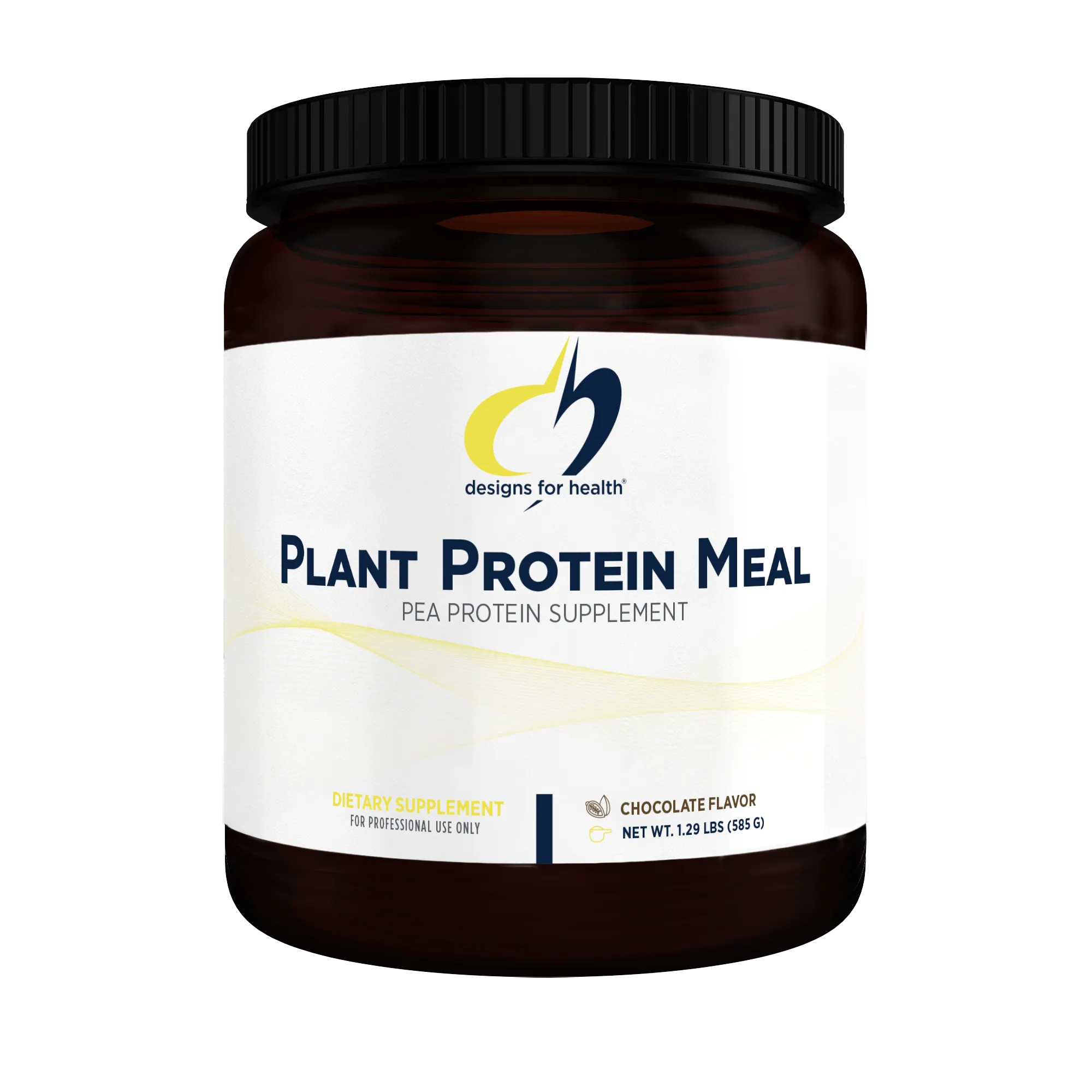 Can a Plant Protein Meal Support Metabolic Health in Long COVID and ME/CFS?