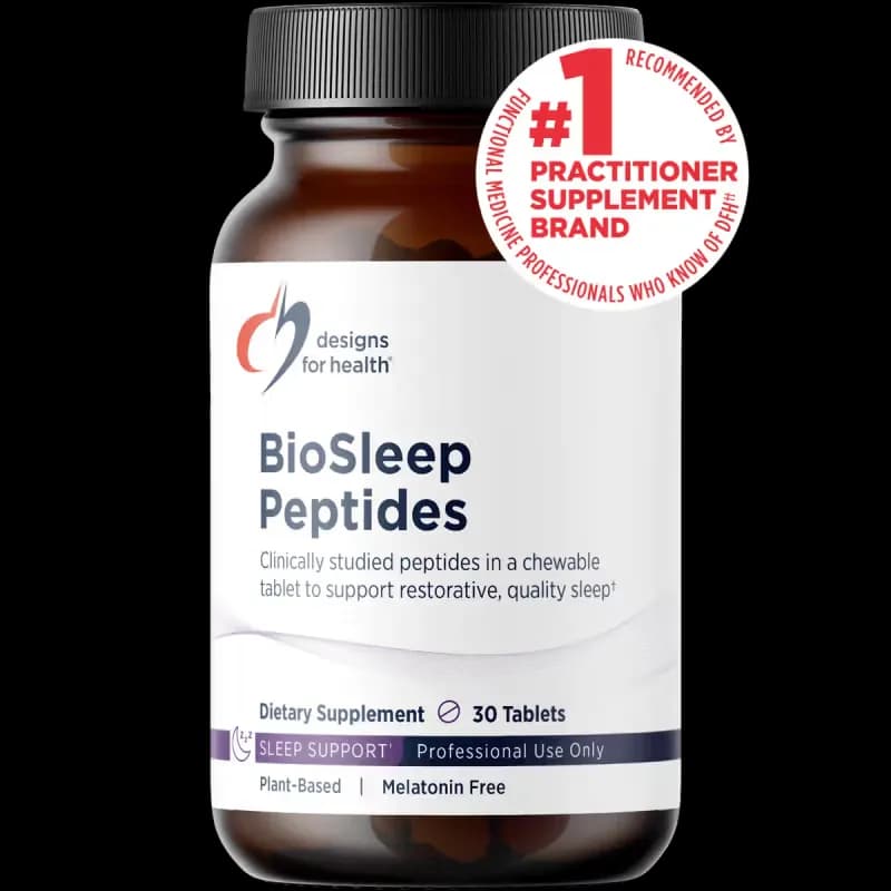 Can BioSleep Peptides Support Restorative Sleep for Long COVID and ME/CFS Patients?