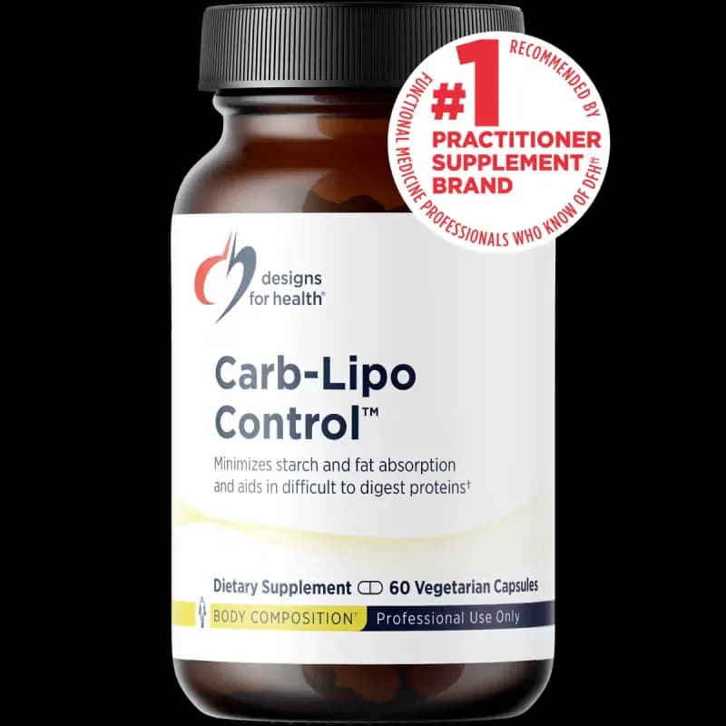 Can Carb-Lipo Control™ Support Metabolic Health in Long COVID and ME/CFS?