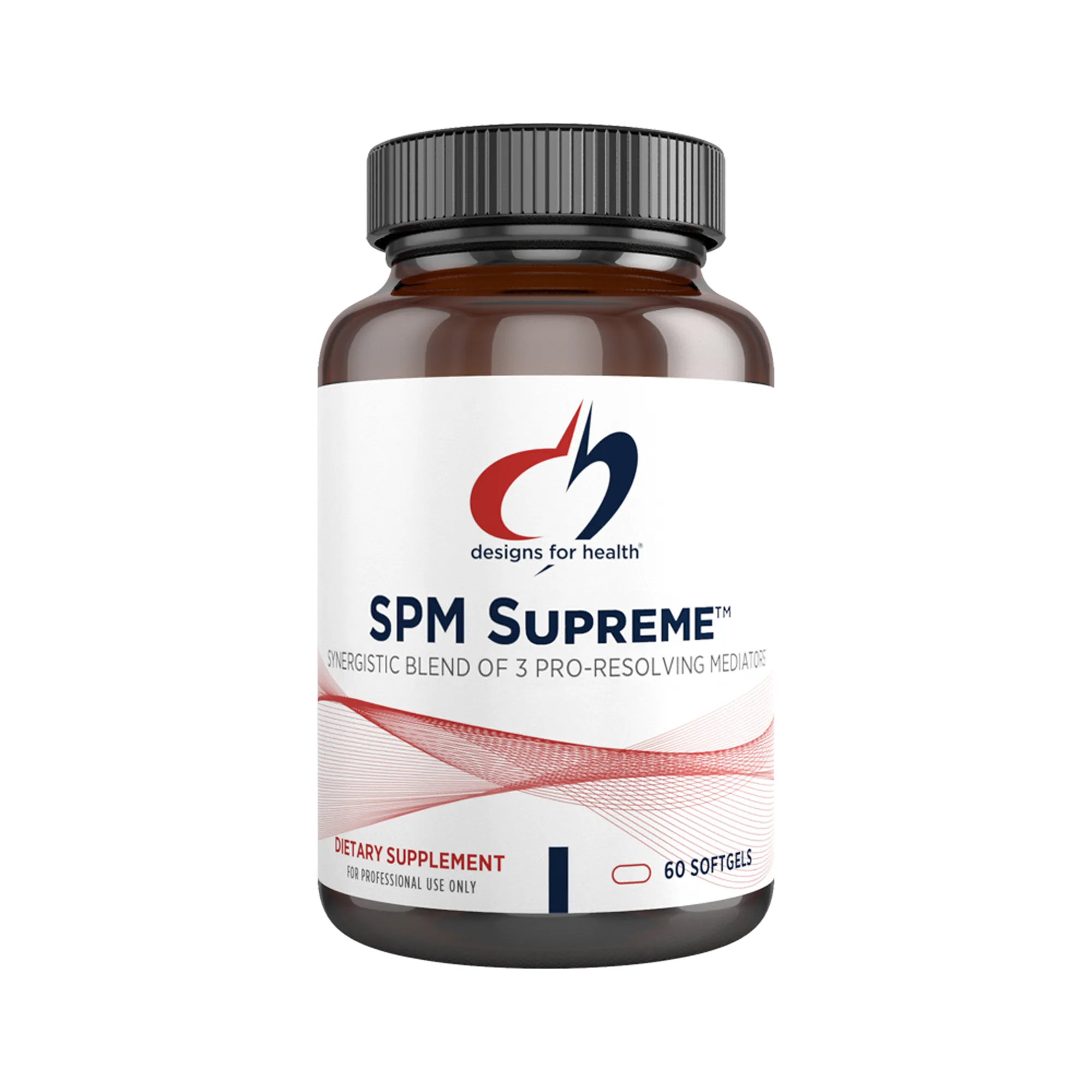Can SPM Supreme Help Resolve Chronic Inflammation in Long COVID and ME/CFS?