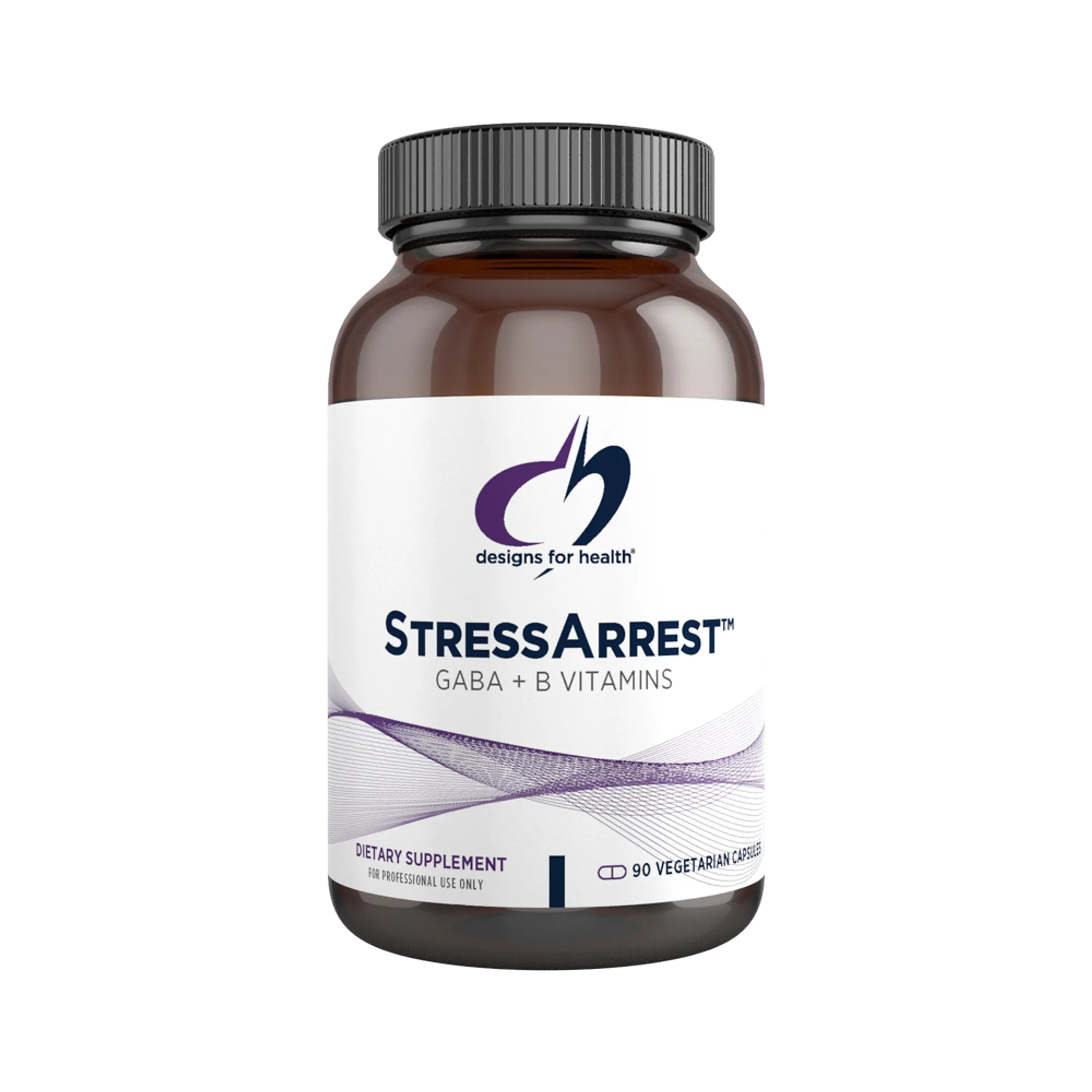 Can StressArrest™ Support a Calm Nervous System in Long COVID and Dysautonomia?