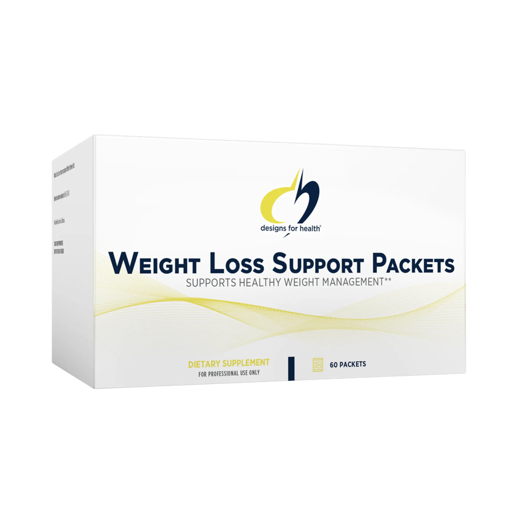 Can Weight Loss Support Packets Help Manage Metabolic Dysfunction in Long COVID?
