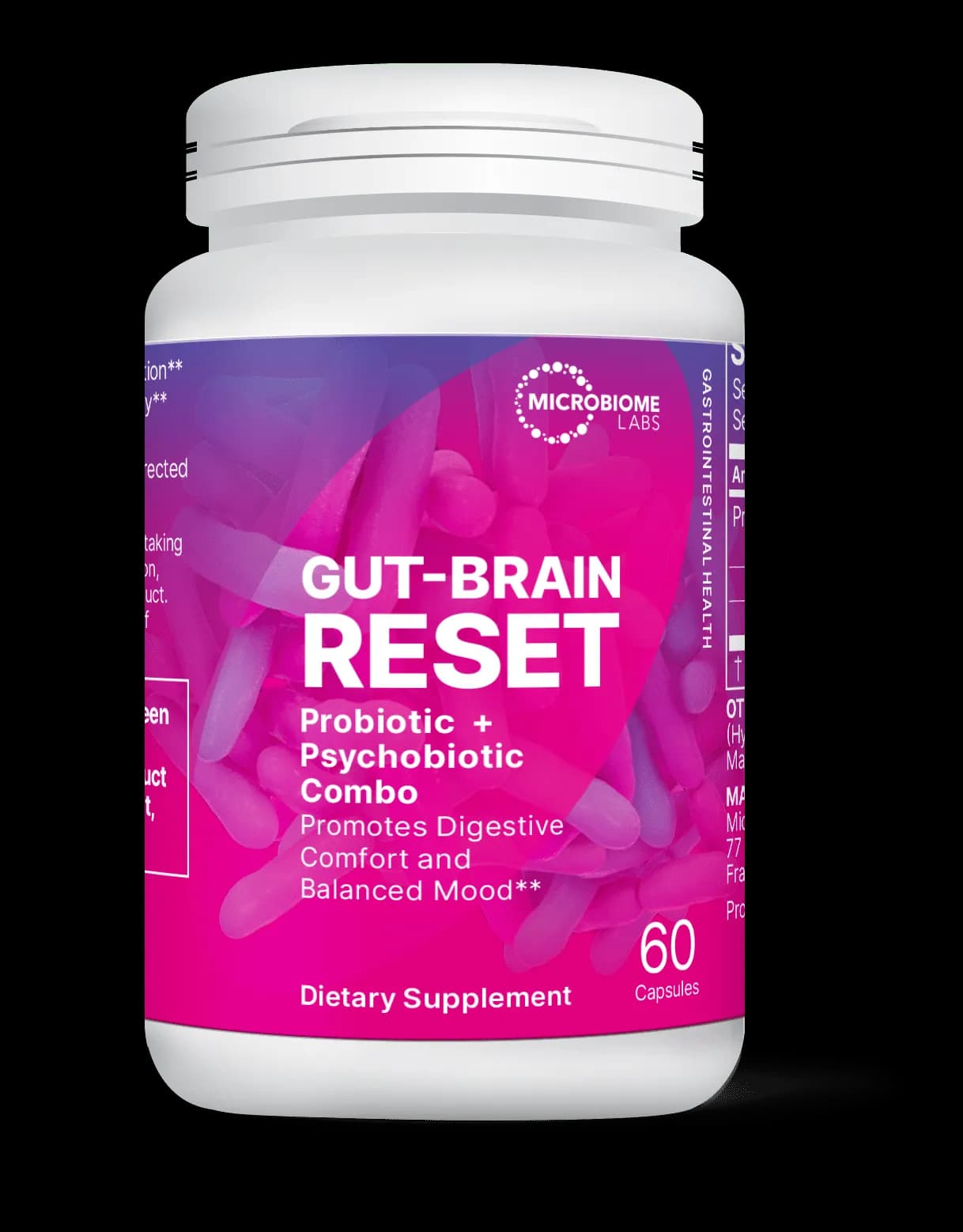 Can Gut-Brain Reset Help Manage Long COVID and ME/CFS Symptoms?