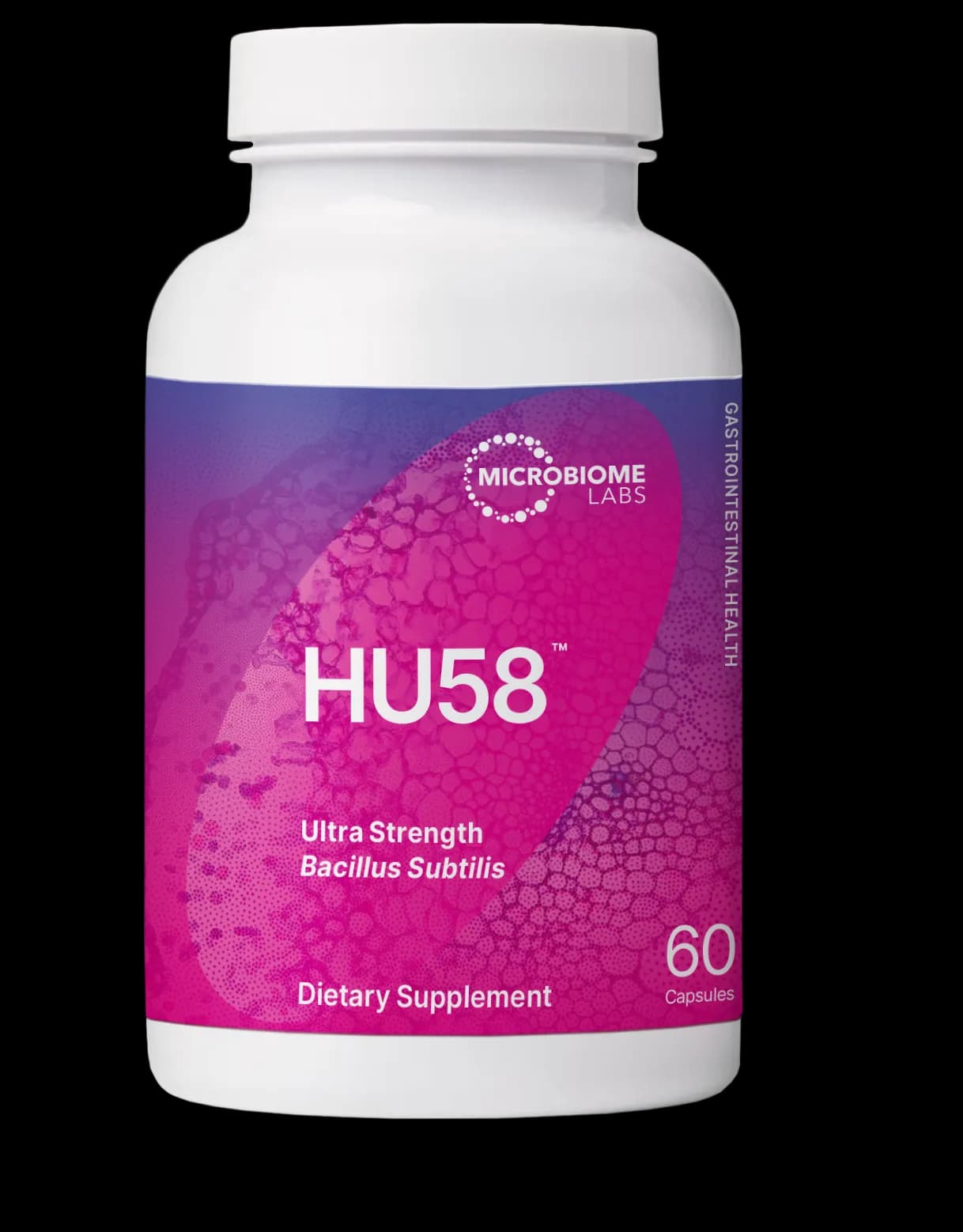 Can Bacillus subtilis HU58 Support Gut Health and Immunity in Long COVID?