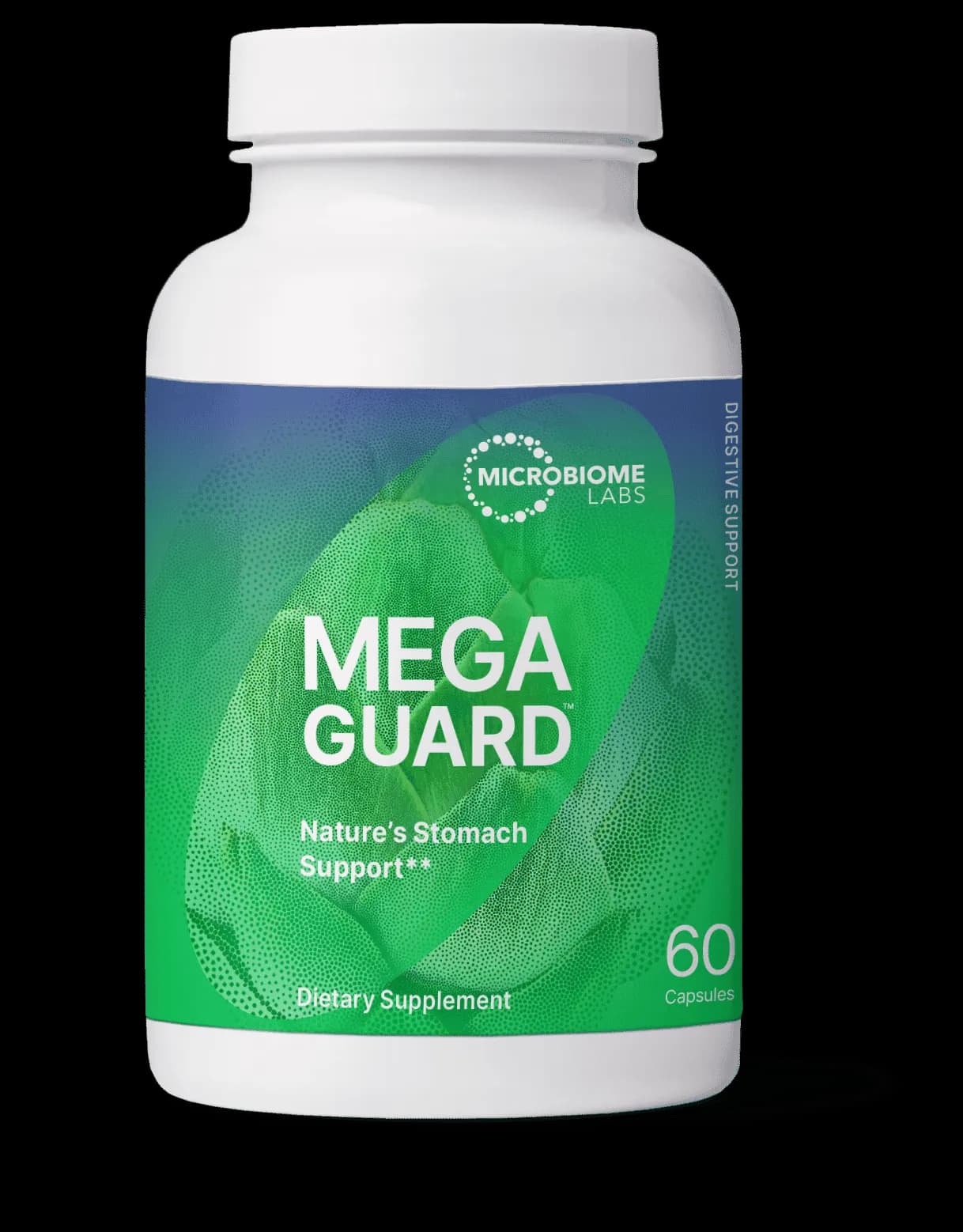 Can MegaGuard Support Gut Motility and Digestion in Long COVID and Dysautonomia?
