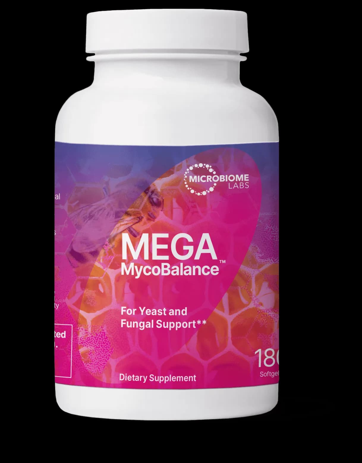 Can MegaMycoBalance Support Gut Health and Fungal Balance in Long COVID?