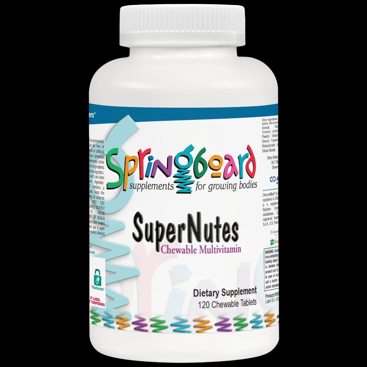 Can SuperNutes Support Energy and Immune Recovery for Children with Long COVID and ME/CFS?