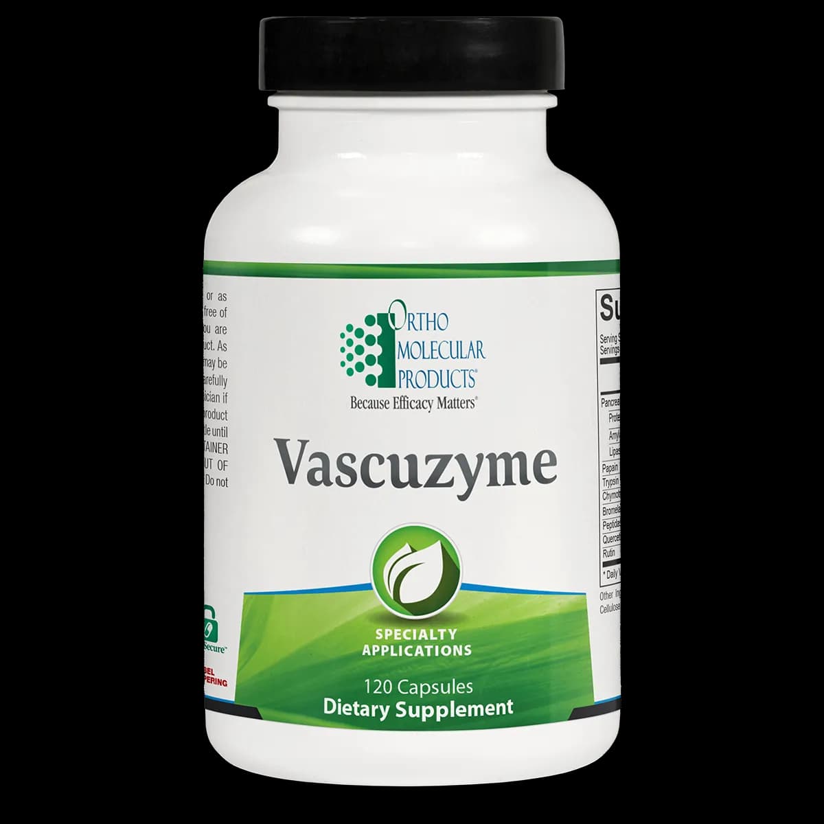Can Systemic Enzymes Like Vascuzyme Support Microcirculation and Recovery in Long COVID?