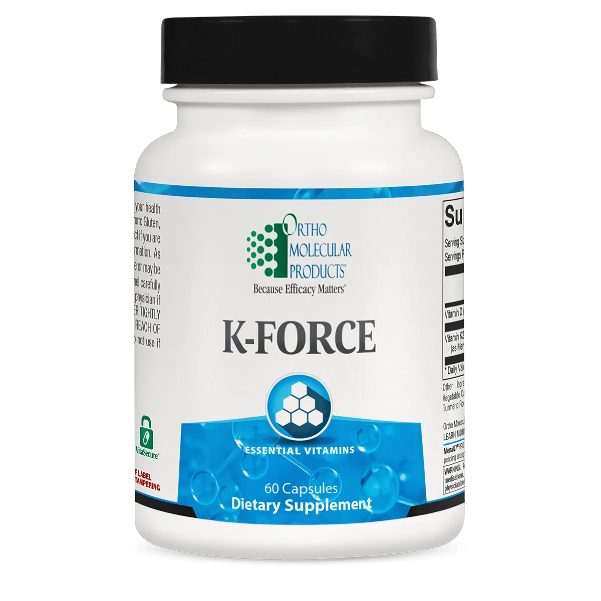 Can Vitamin K2 and D3 Support Vascular and Bone Health in Long COVID and Dysautonomia?