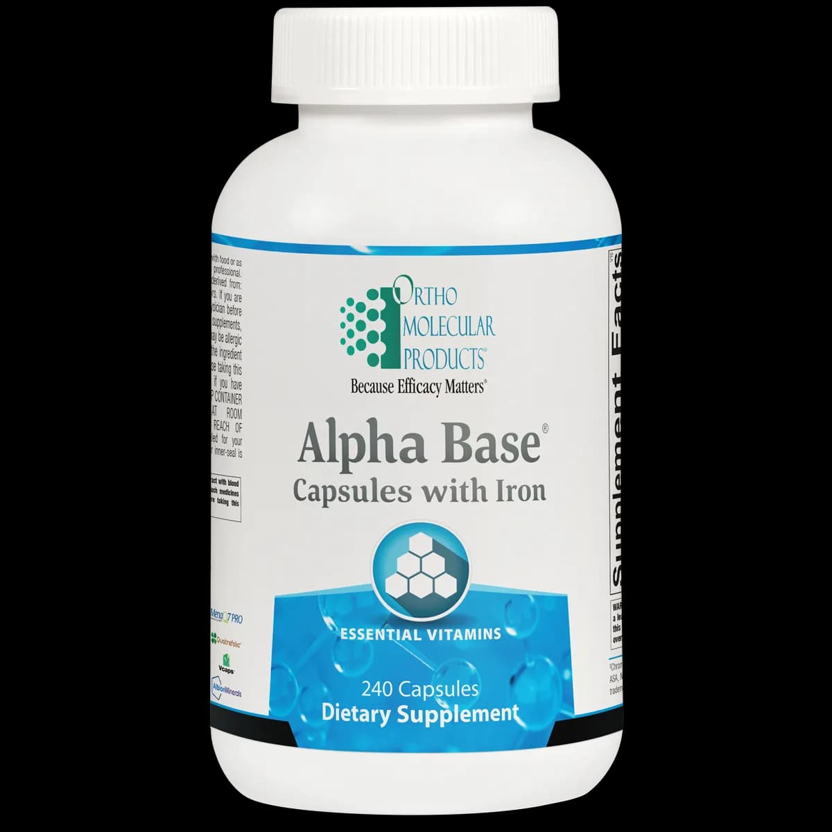 Can a Comprehensive Multivitamin Like Alpha Base® Support Energy and Recovery in Long COVID?