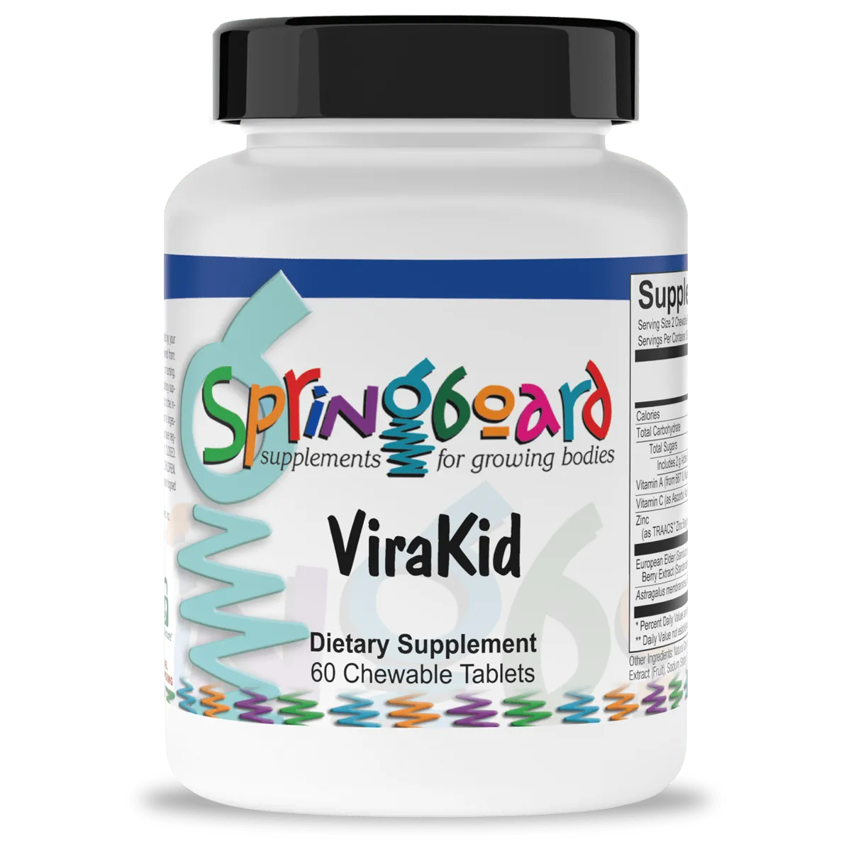 Can ViraKid Support Immune Balance and Defense in Long COVID and ME/CFS?