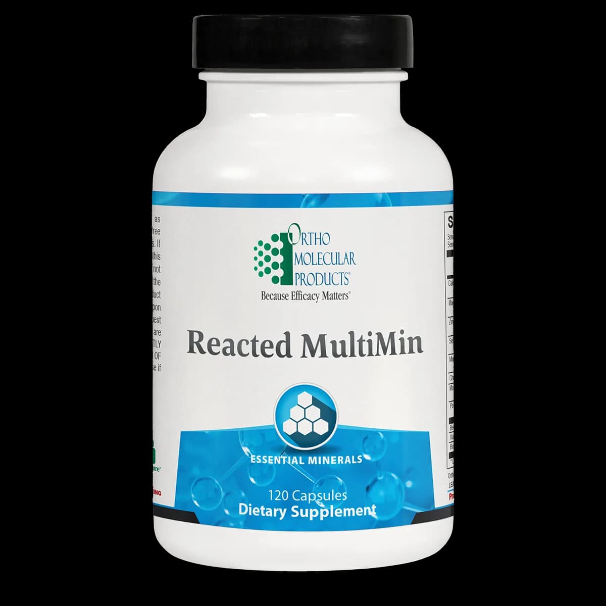 Can Reacted MultiMin Support Energy and Digestion in Long COVID and ME/CFS?