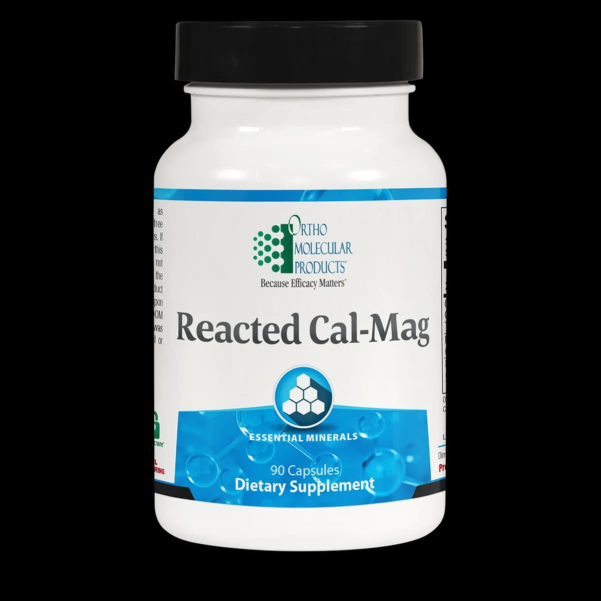 Can a Balanced Calcium and Magnesium Supplement Support Muscle and Nerve Function in Long COVID and POTS?