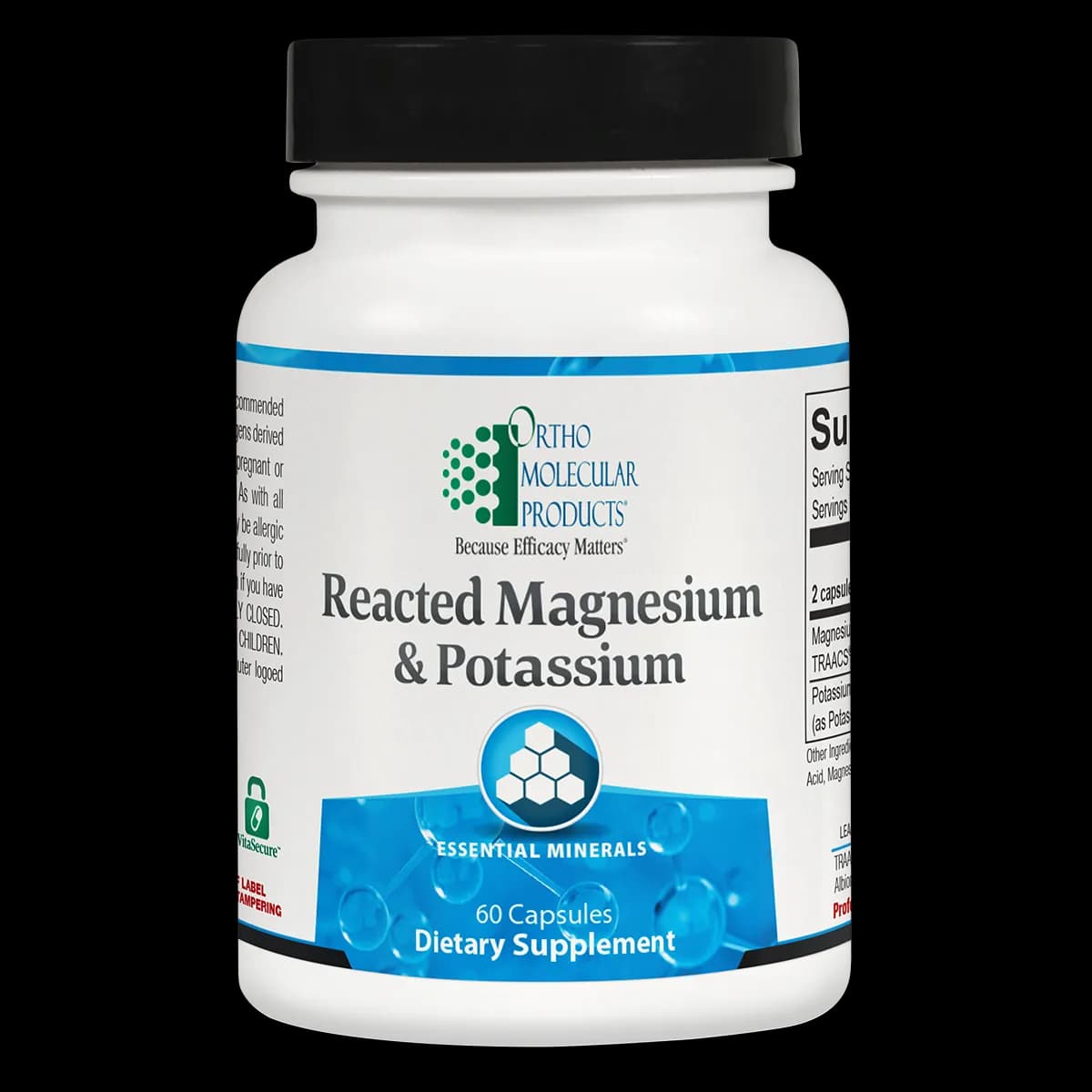 Can Reacted Magnesium & Potassium Support Heart Health in Long COVID and POTS?