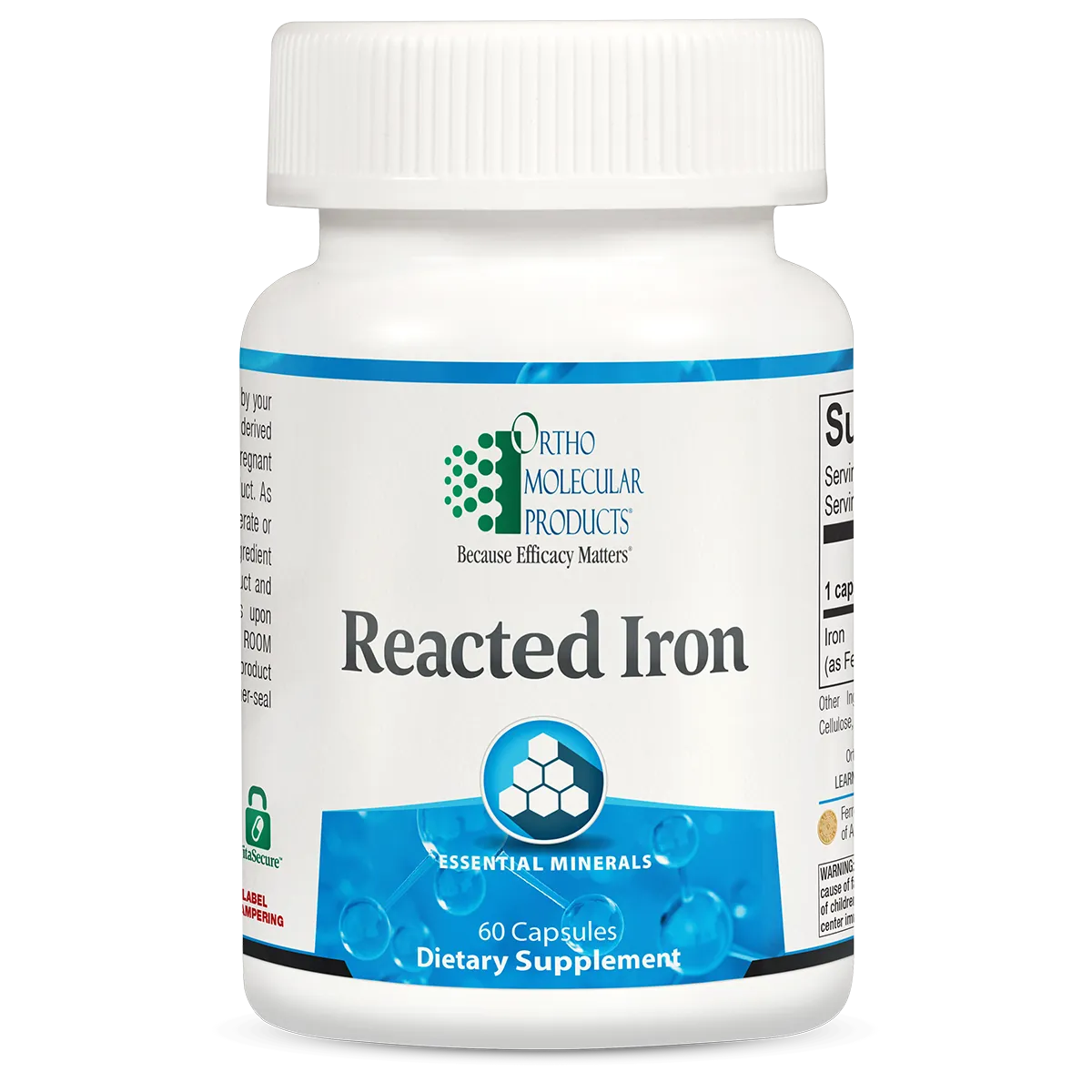 Can Iron Supplementation Help Manage Fatigue in Long COVID and POTS?