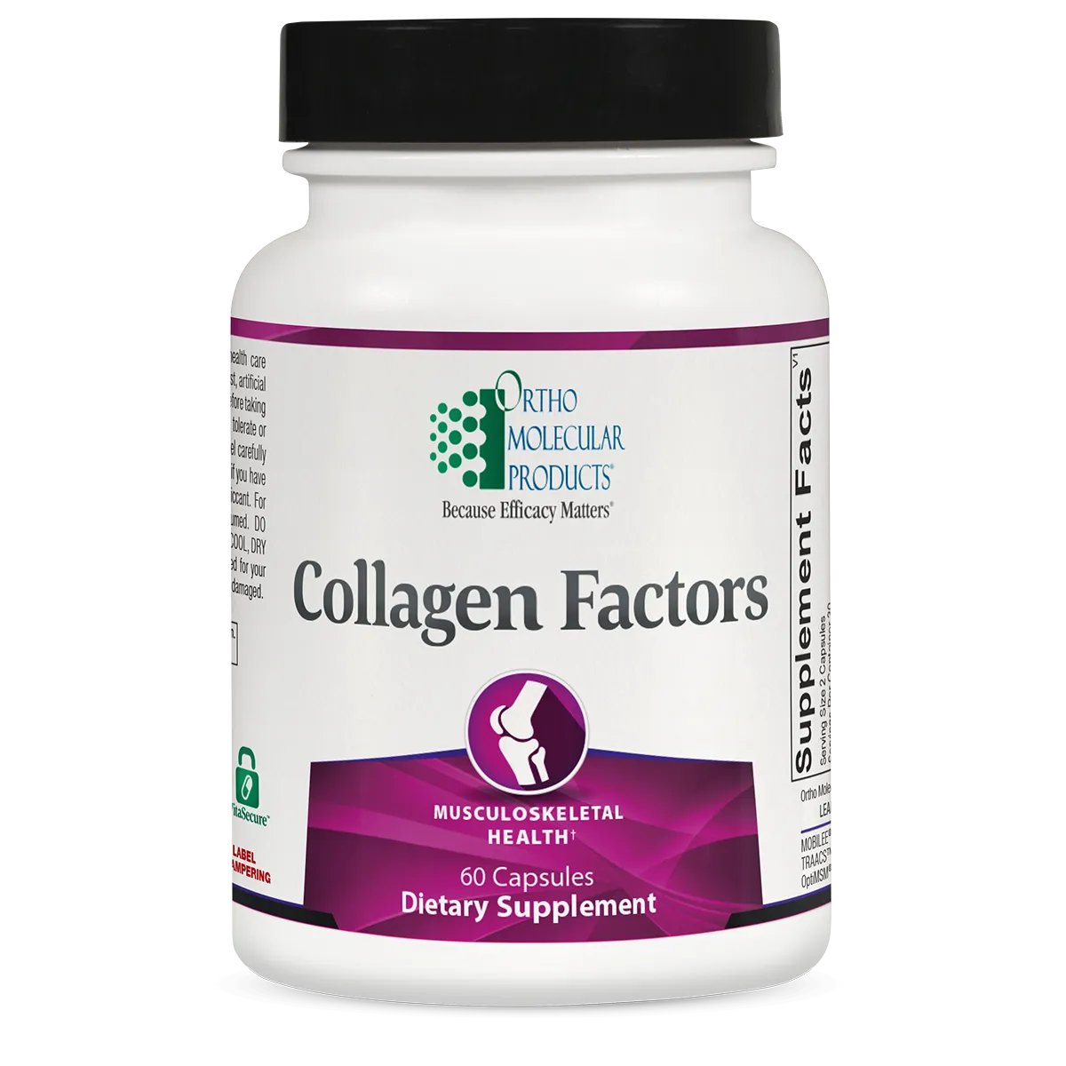 Can Collagen Factors Support Connective Tissue Recovery for Long COVID and EDS Patients?
