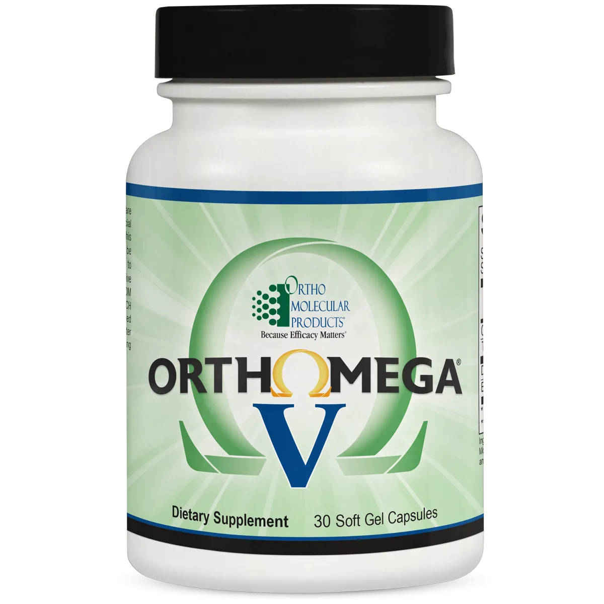 Can Orthomega® V Support Inflammatory Balance in Long COVID and ME/CFS?