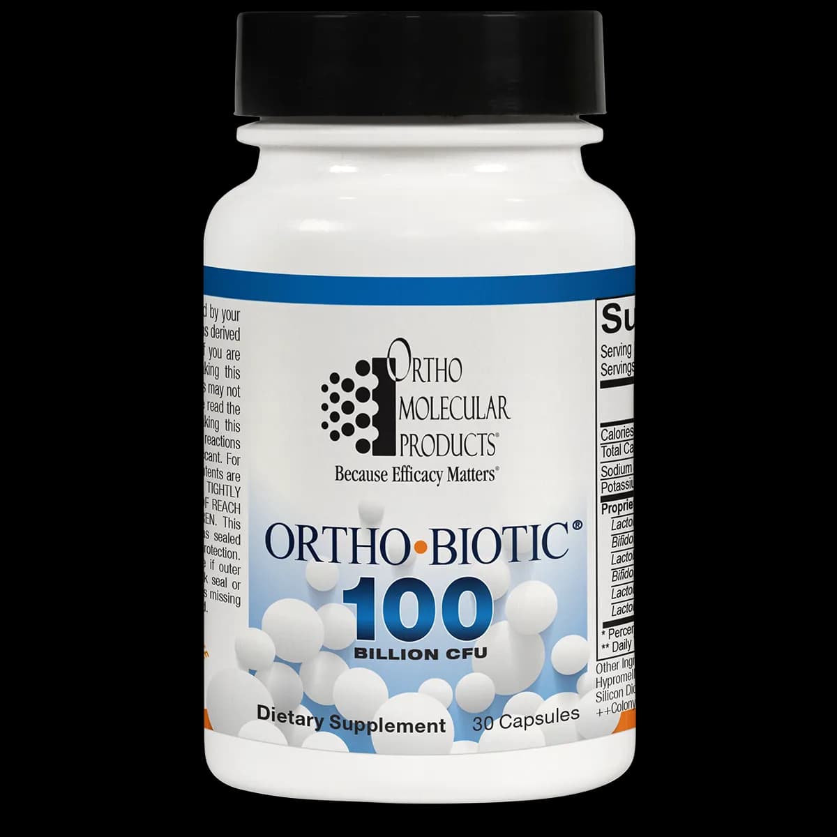 Can Ortho Biotic® 100 Support Gut Health and Immunity in Long COVID and ME/CFS?