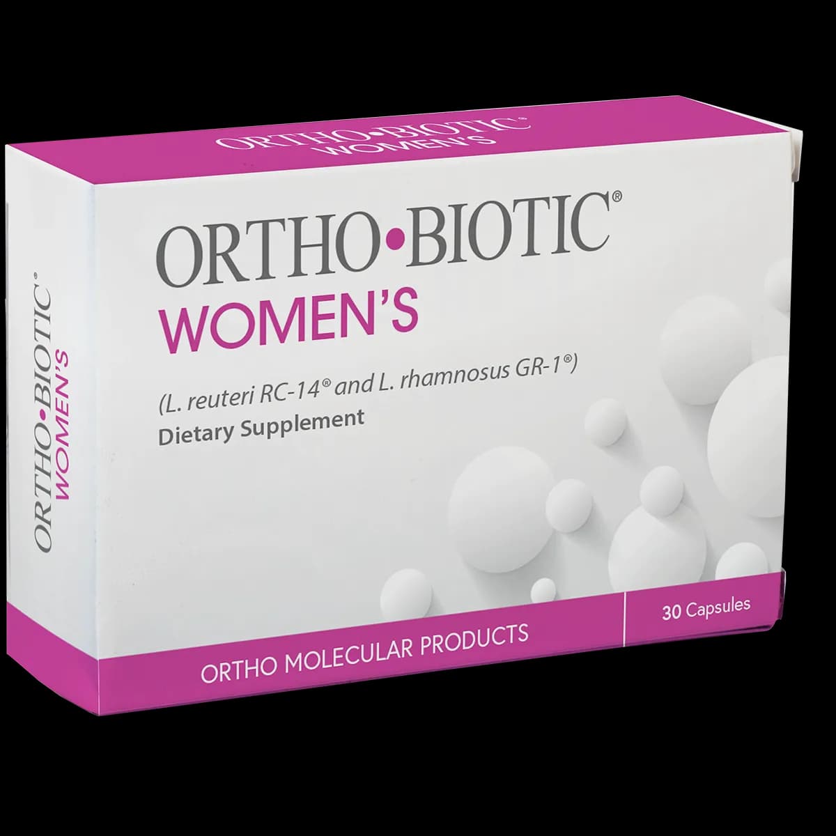 Can Targeted Probiotics Support Vaginal Health in Long COVID and ME/CFS?