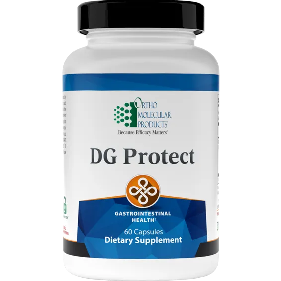 Can DG Protect Support Gluten and Dairy Digestion for Long COVID and ME/CFS Patients?