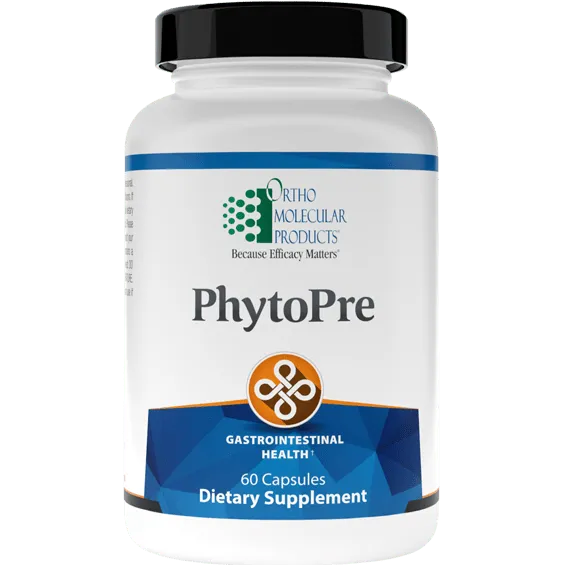 Can a Non-Fiber Prebiotic Like PhytoPre Manage SIBO and Gut Dysbiosis in Long COVID?