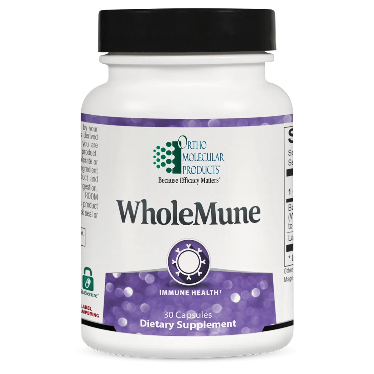 Can WholeMune Beta-Glucans Support Immune Recovery in Long COVID and ME/CFS?