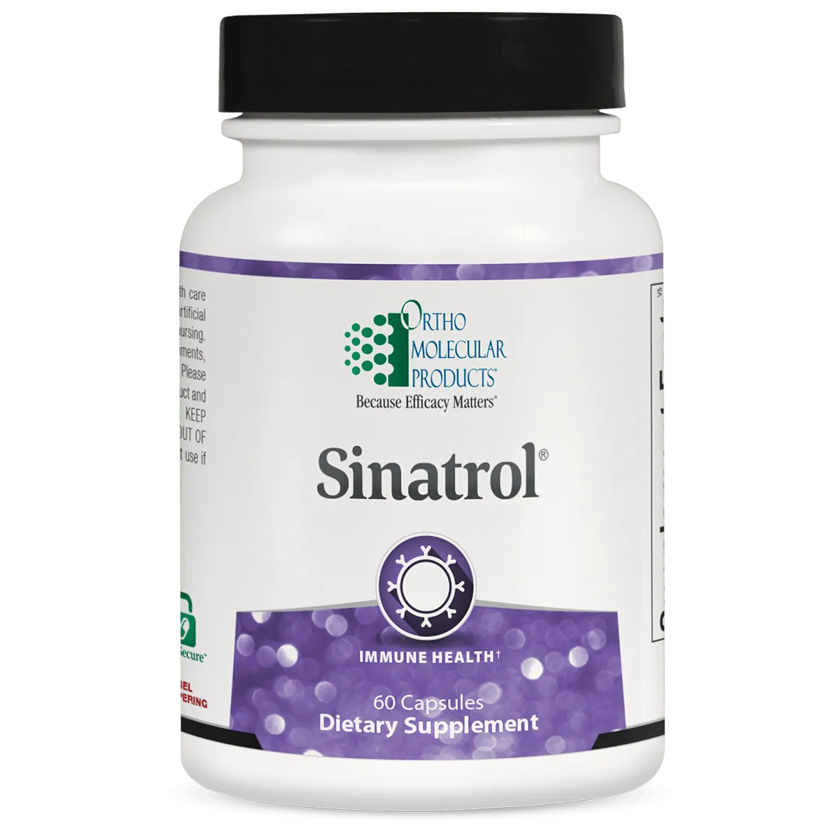 Can Sinatrol® Clear Respiratory Inflammation and Support Immune Health in Long COVID and MCAS?