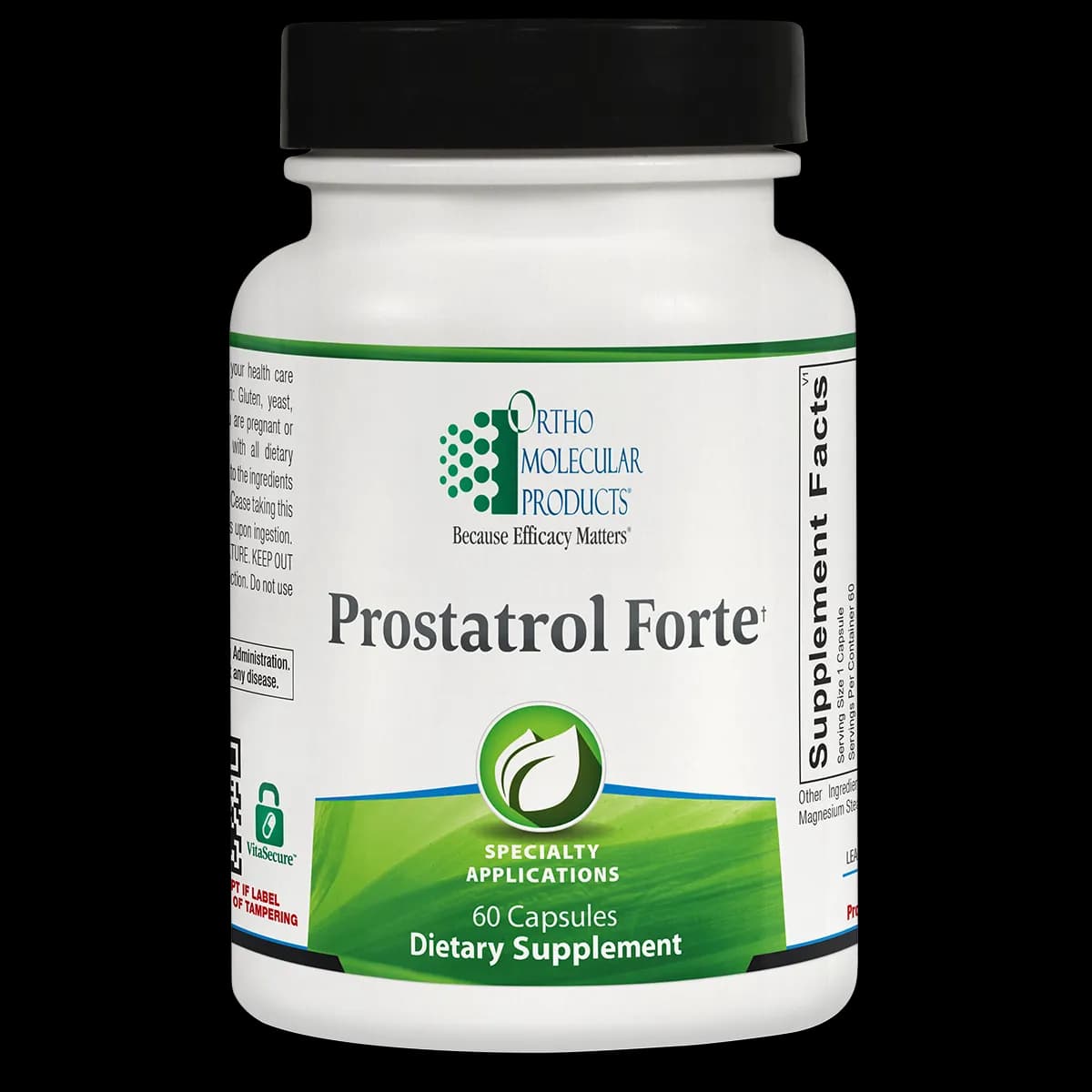 Can Prostatrol Forte Help Manage Urinary Symptoms in Long COVID and Dysautonomia?