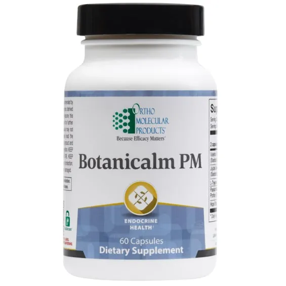 Can Botanicalm PM Help Manage Sleep Disturbances and Hyperarousal in Long COVID?