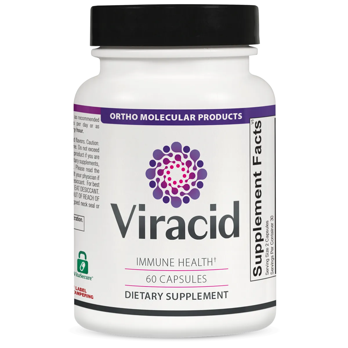Can Viracid Support Immune Balance and T-Cell Function in Long COVID and ME/CFS?