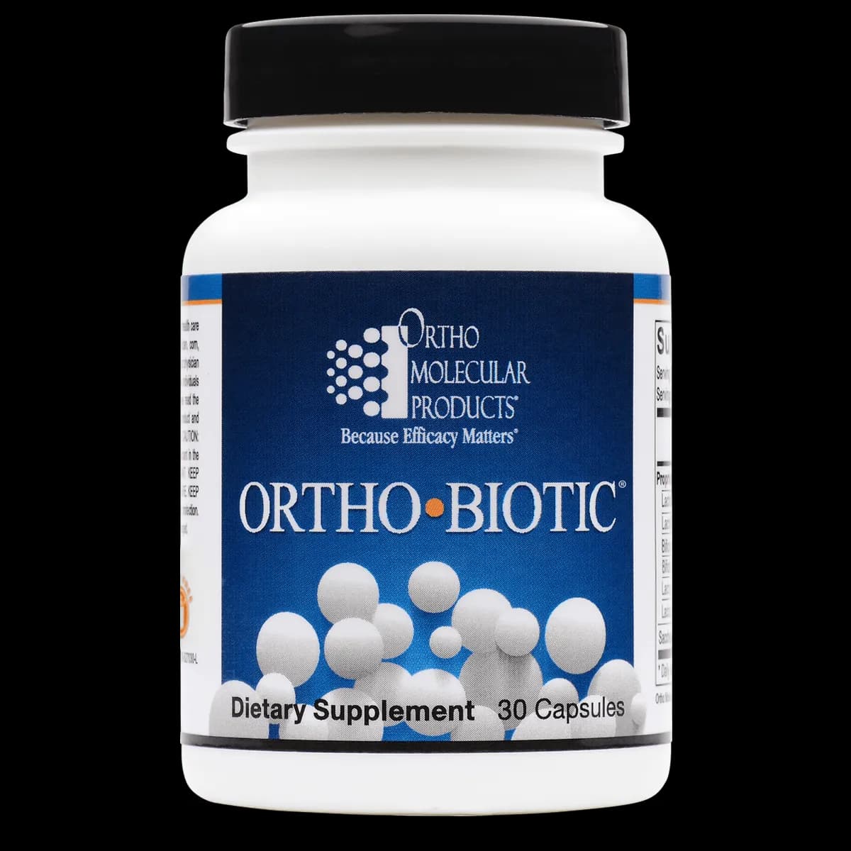 Can Ortho Biotic® Capsules Support Gut Health and Immunity in Long COVID and ME/CFS?