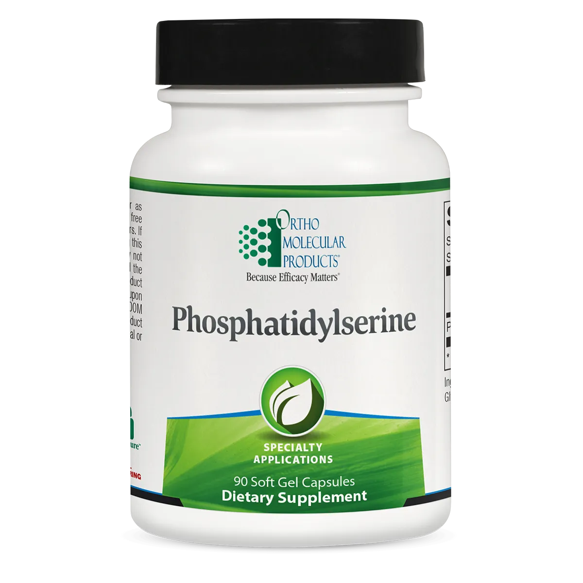 Can Phosphatidylserine Clear the Brain Fog of Long COVID and ME/CFS?