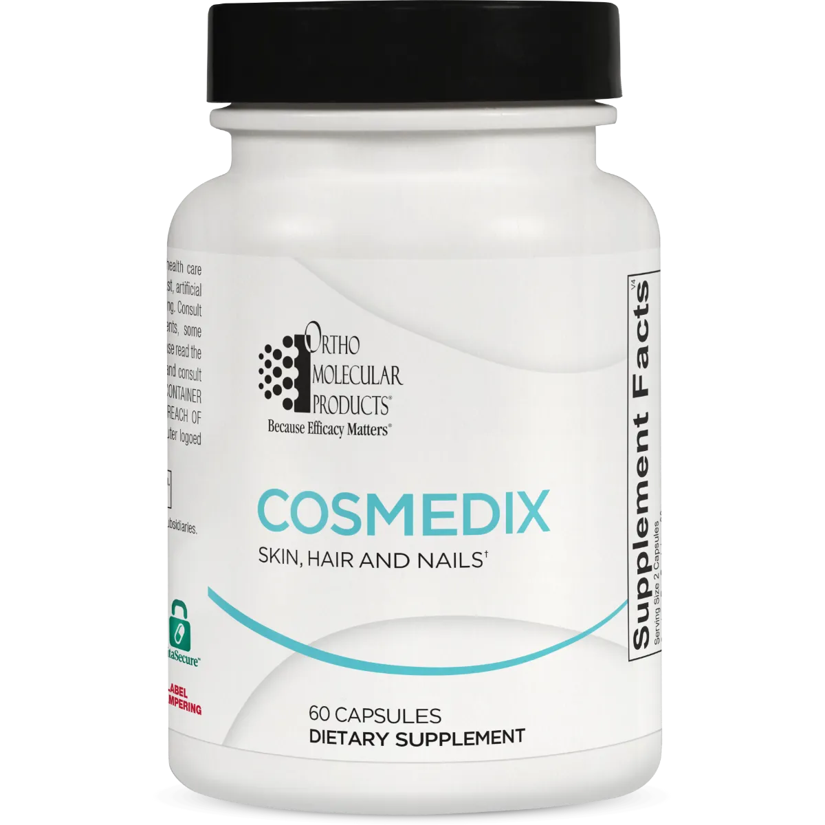Can Cosmedix Support Hair Loss and Nutrient Absorption in Long COVID and Dysautonomia?