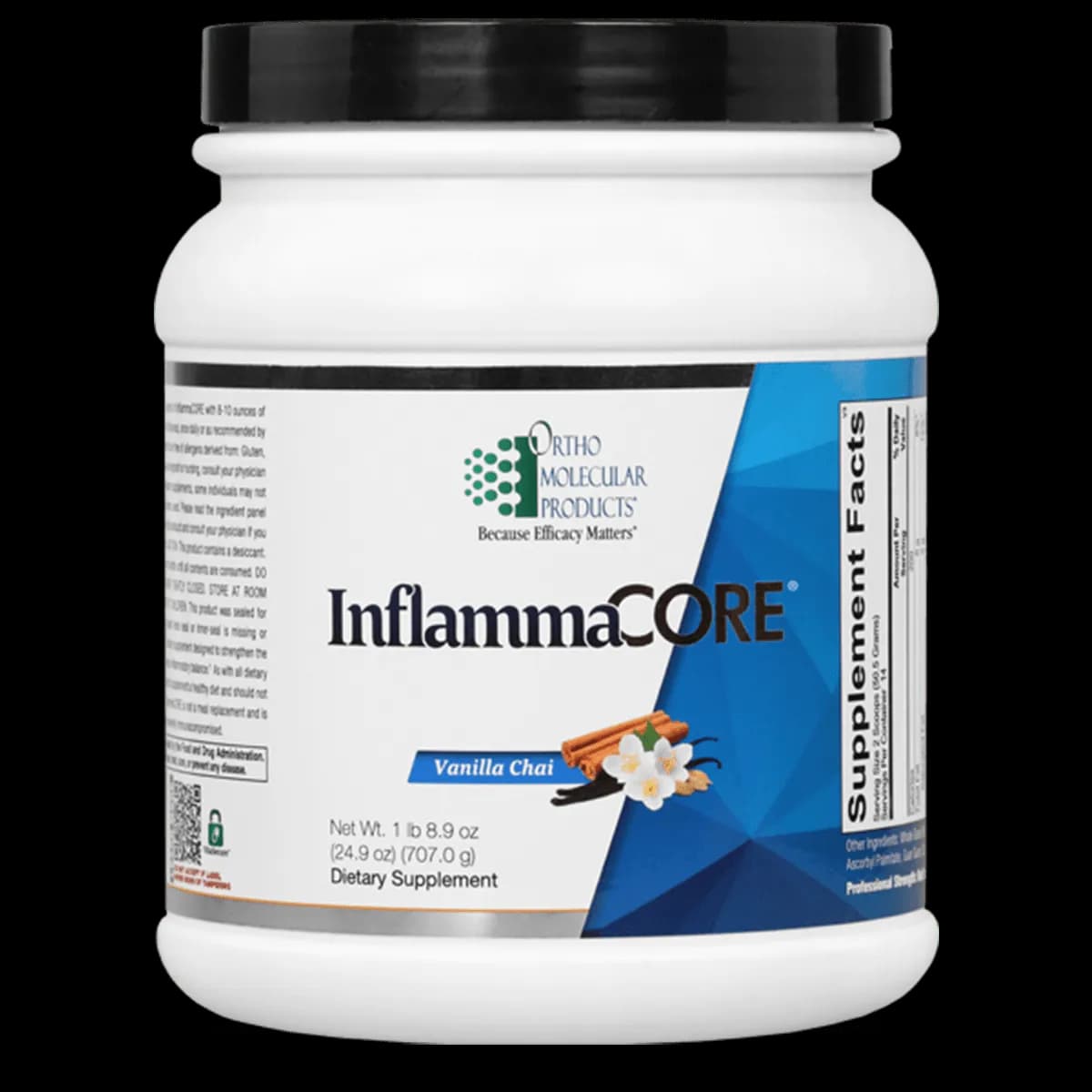 Can InflammaCORE® Help Heal the Gut and Manage Inflammation in Long COVID and ME/CFS?