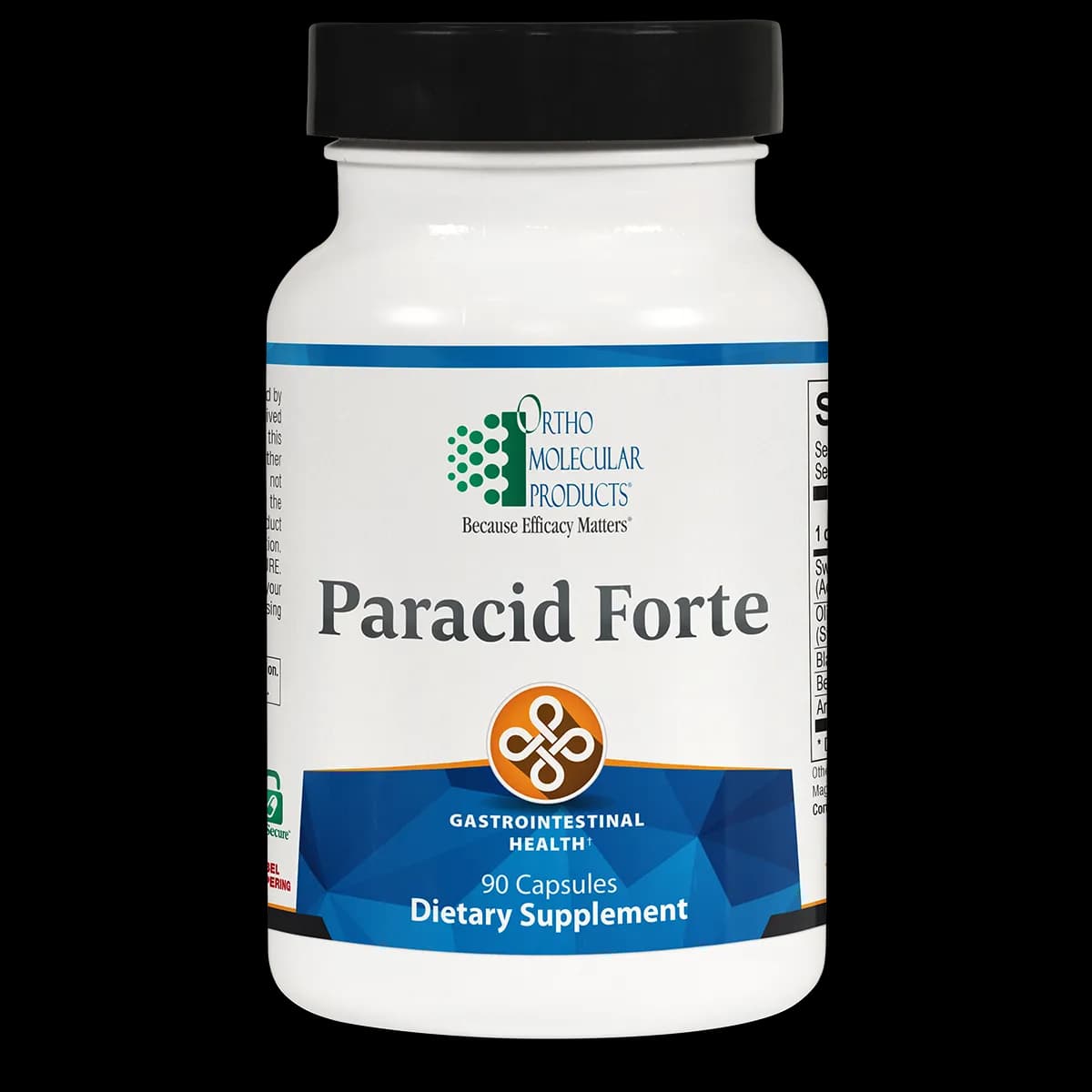 Can Paracid Forte Support Gut Health and Immune Balance in Long COVID and ME/CFS?