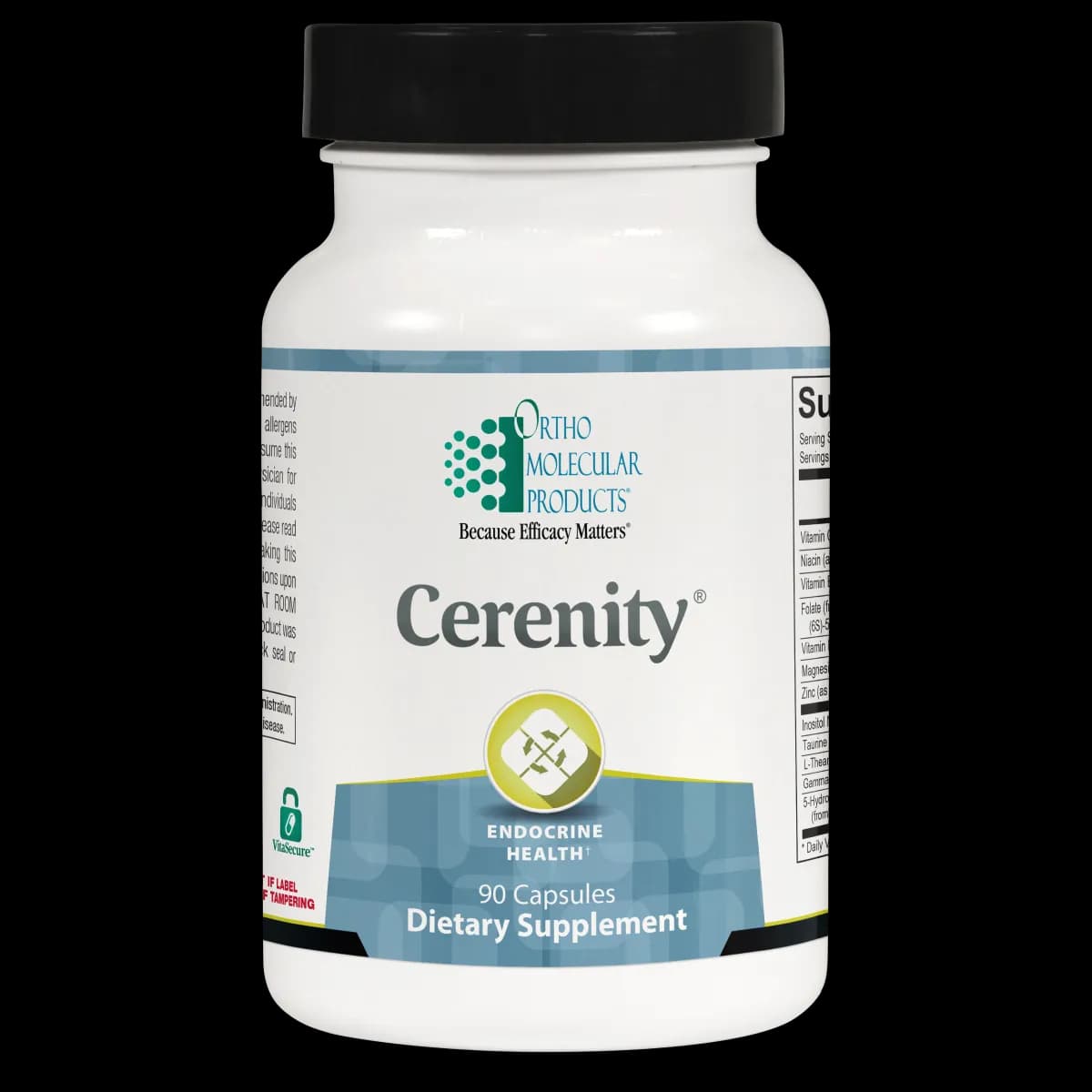 Can Cerenity® Support Neurotransmitter Balance in Long COVID and Dysautonomia?