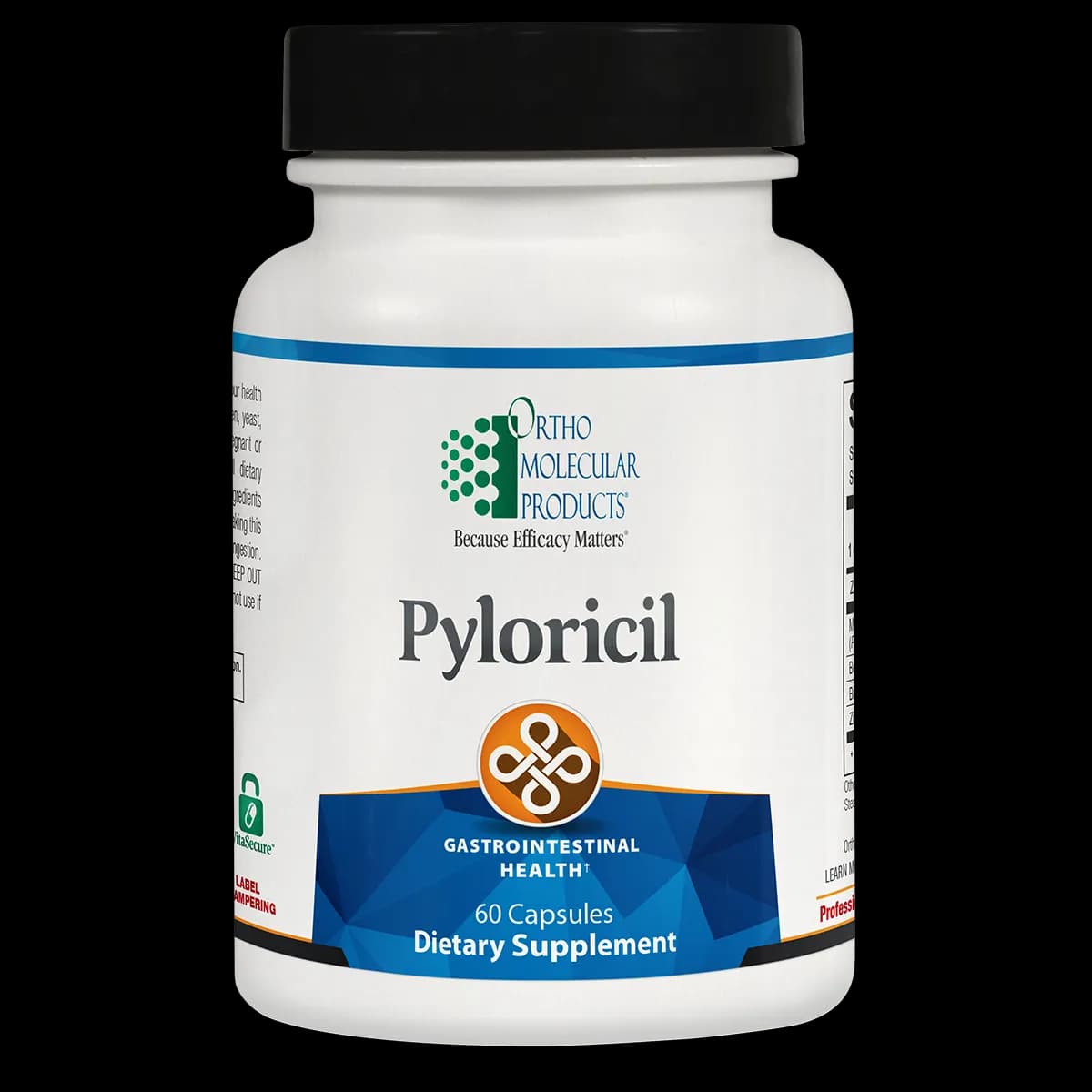 Can Pyloricil Heal the Gut and Manage Long COVID Symptoms?