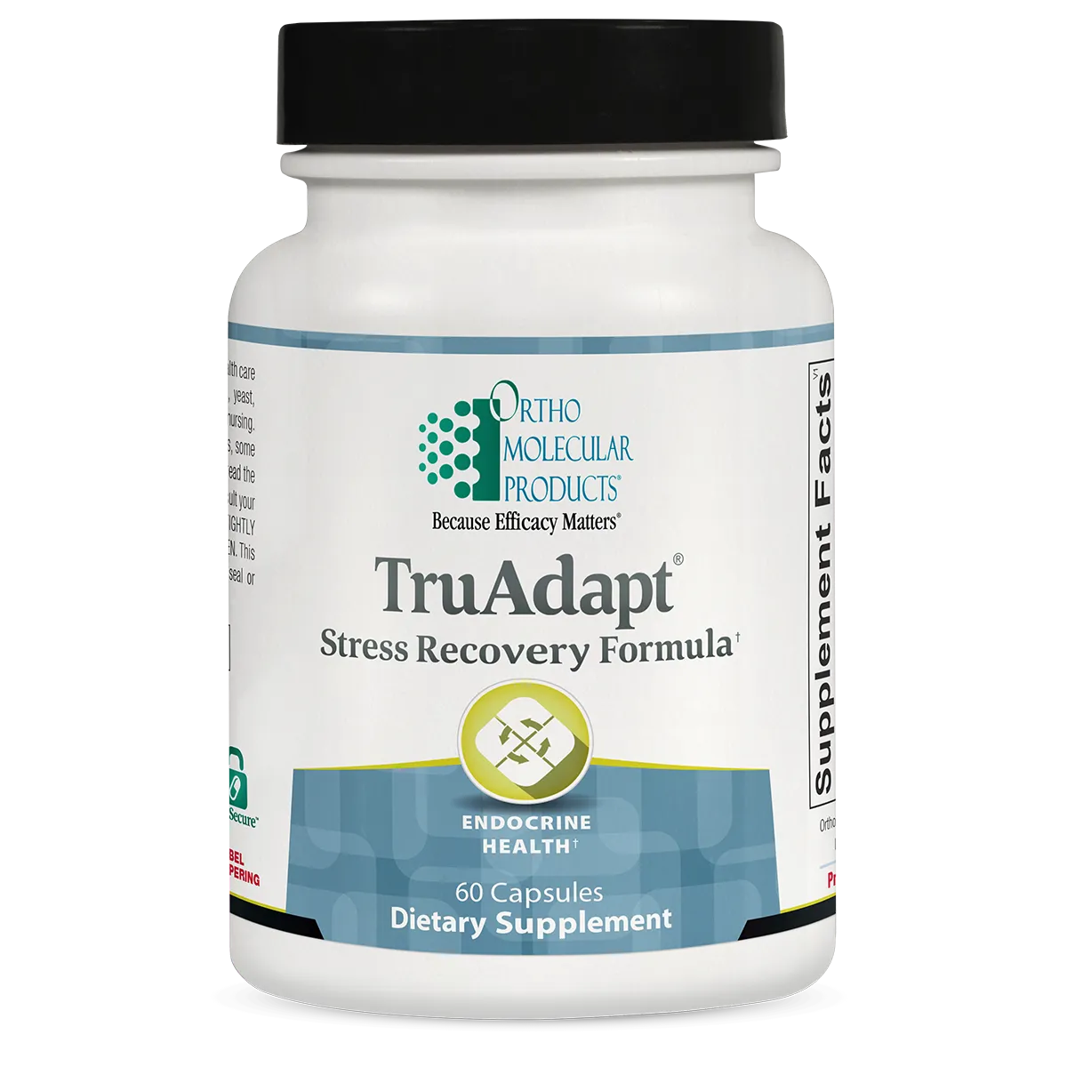 Can TruAdapt Support the Stress Response in Long COVID and ME/CFS?