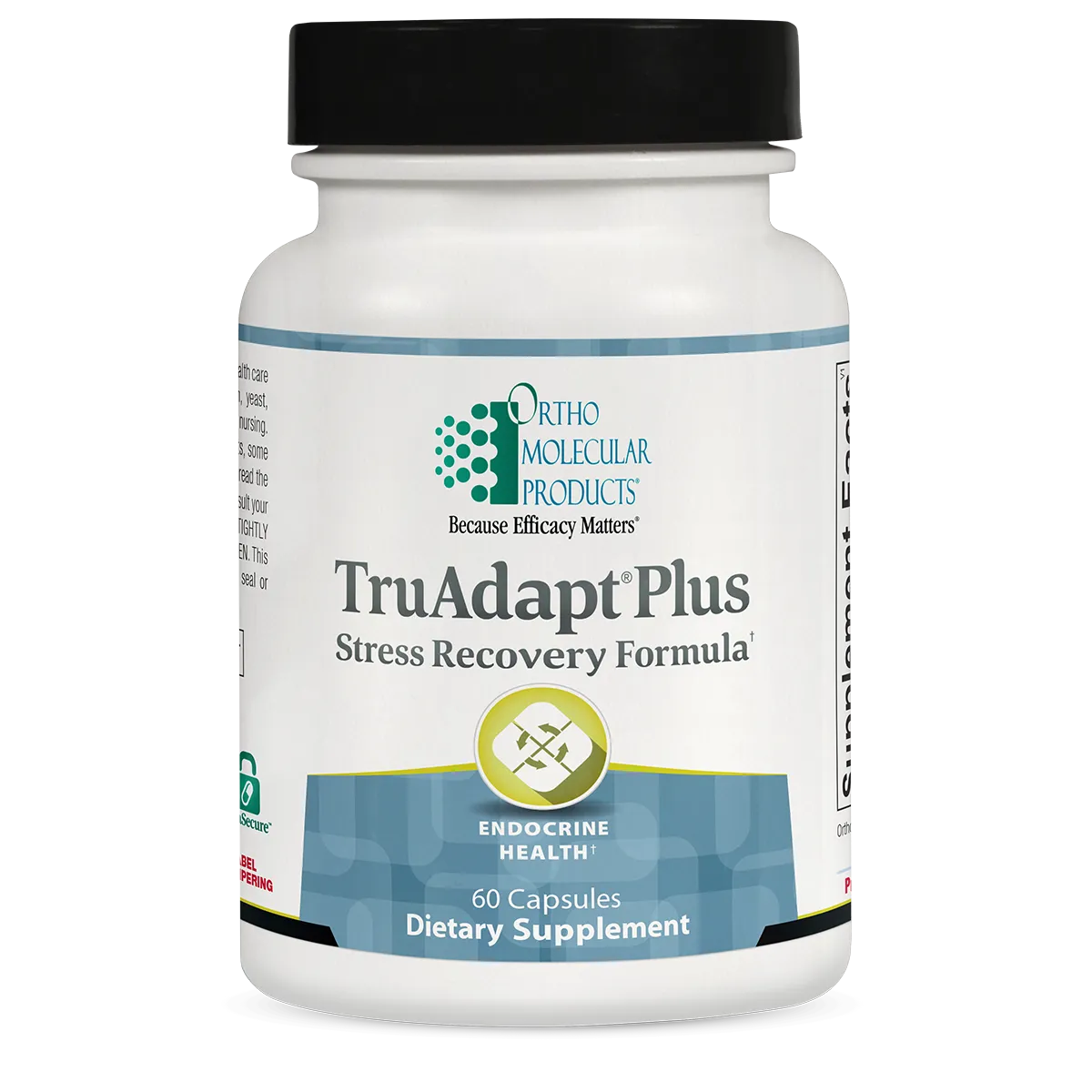 Can TruAdapt Plus Support the Adrenal Response in Long COVID and ME/CFS?