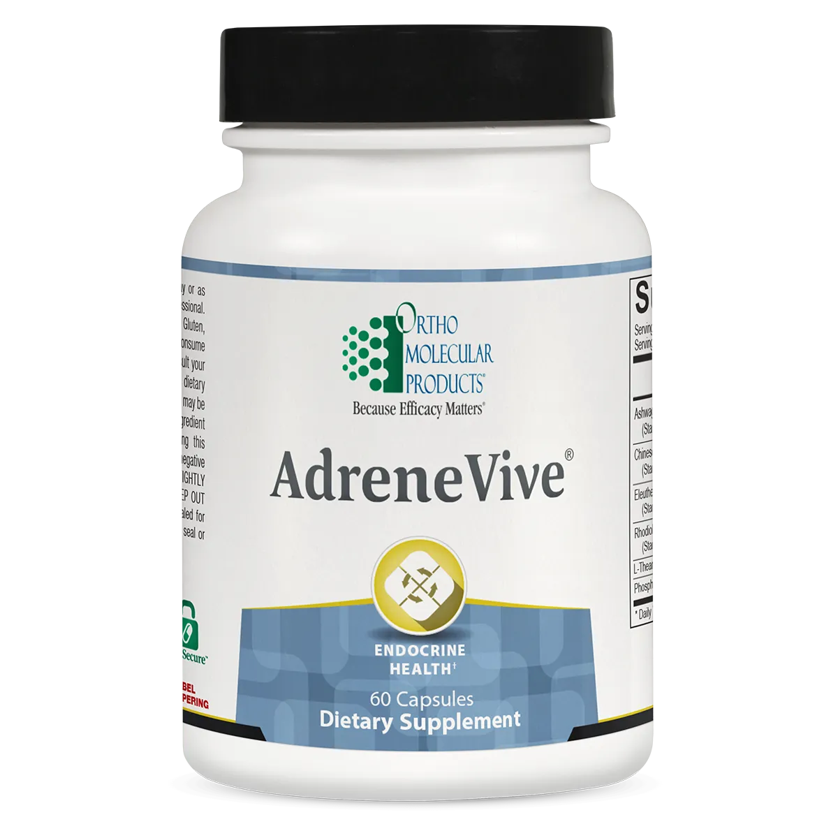 Can AdreneVive® Support the Stress Response and Energy Levels in Long COVID and ME/CFS?