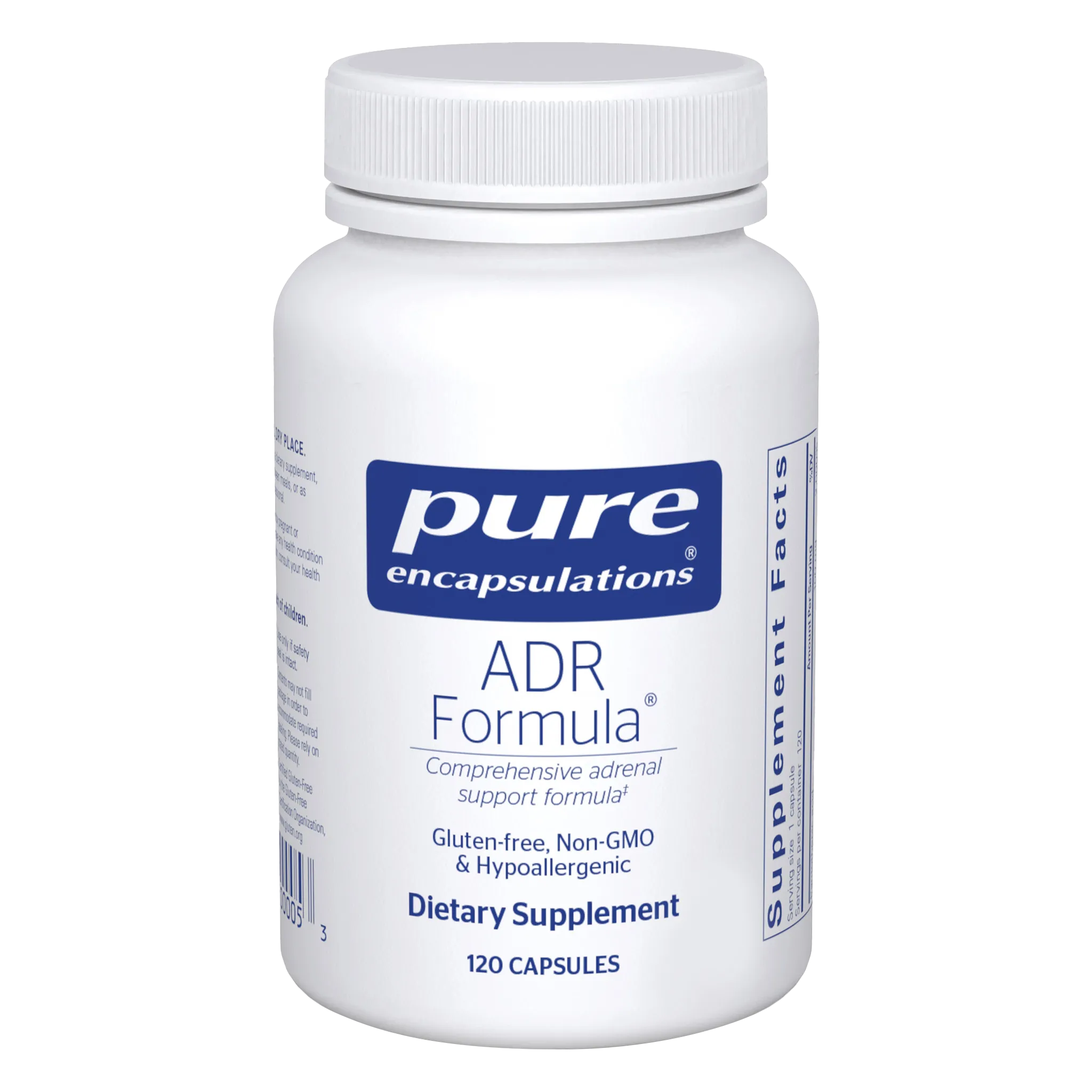 Can ADR Formula® Support Energy and the HPA Axis in Long COVID and ME/CFS?