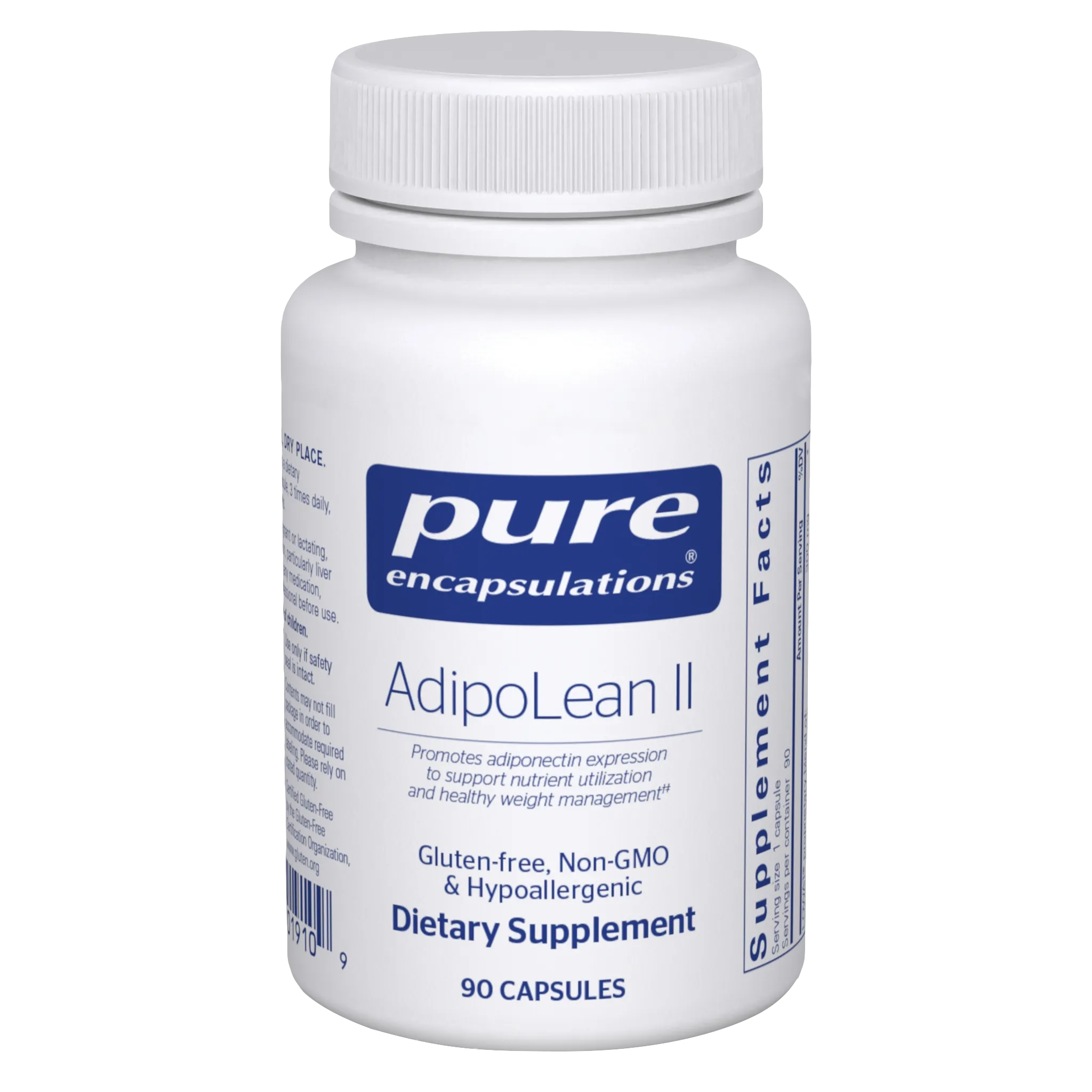 Can AdipoLean II Support Metabolic Health and Adiponectin Levels in Long COVID?