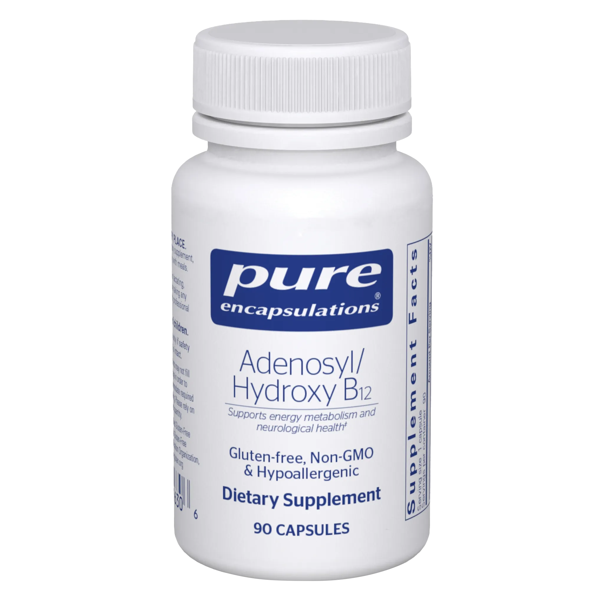 Can Adenosyl/Hydroxy B12 Relieve Severe Fatigue and Brain Fog in Long COVID and ME/CFS?