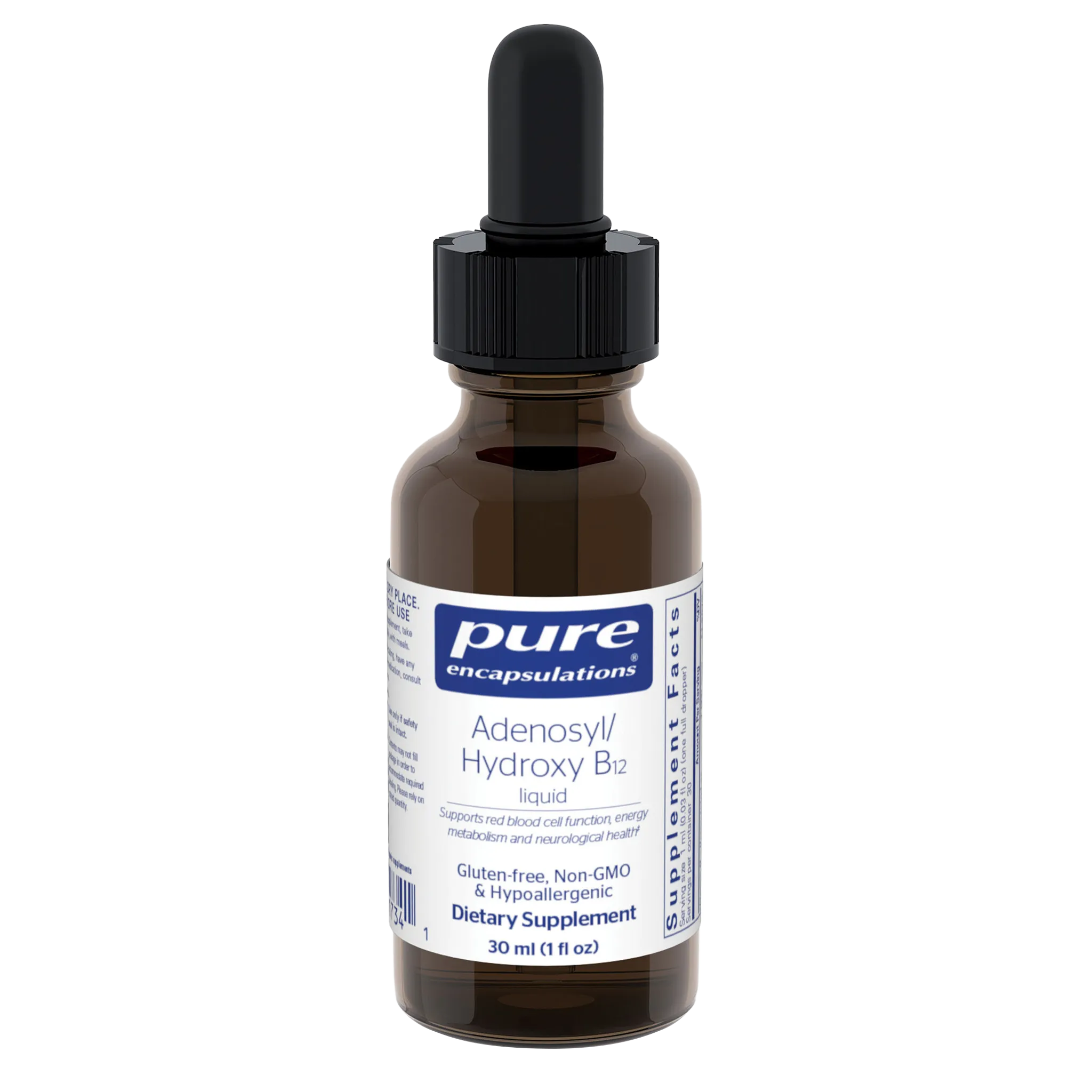 Can Unmethylated B12 Support Energy and Nerve Health in Long COVID and ME/CFS?