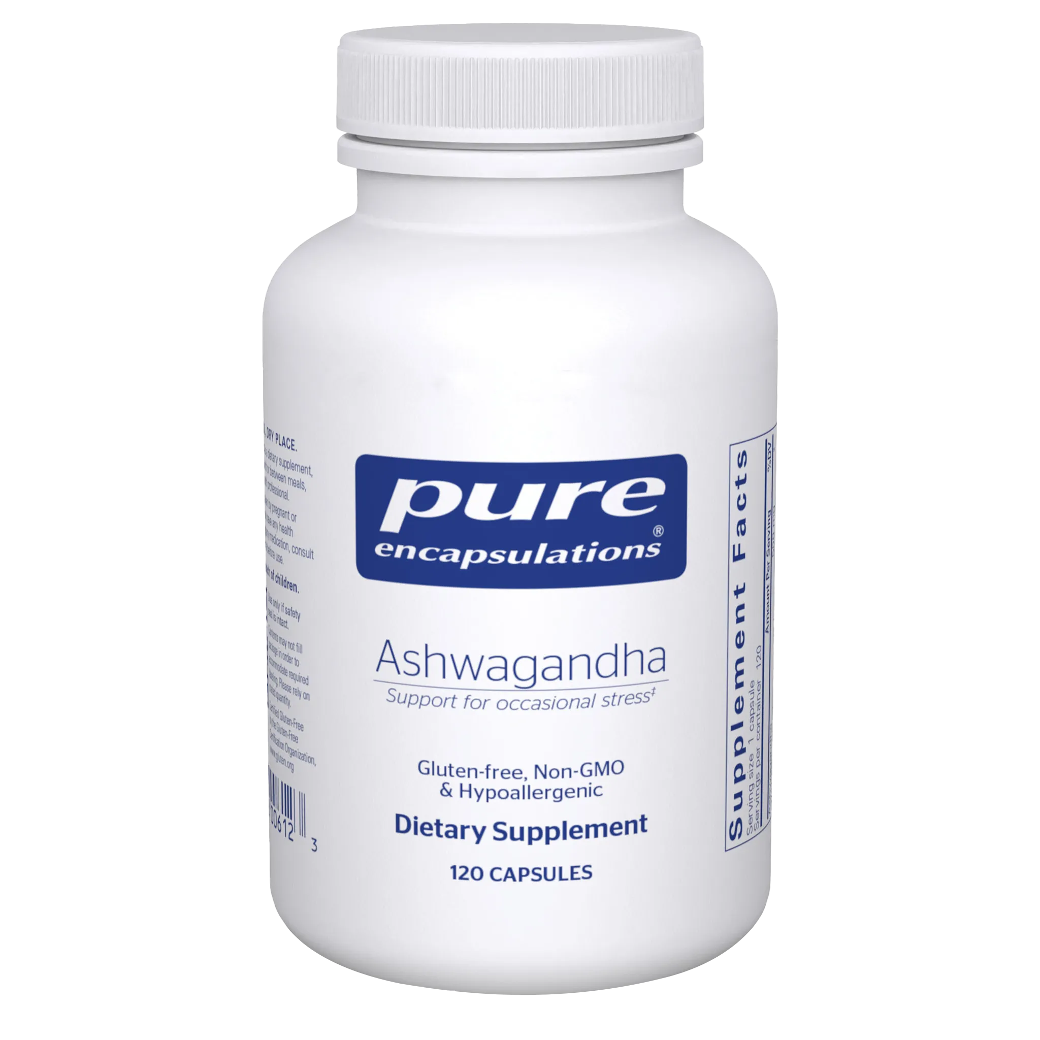 Can Ashwagandha Support Stress Resilience and Energy for Long COVID and ME/CFS Patients?