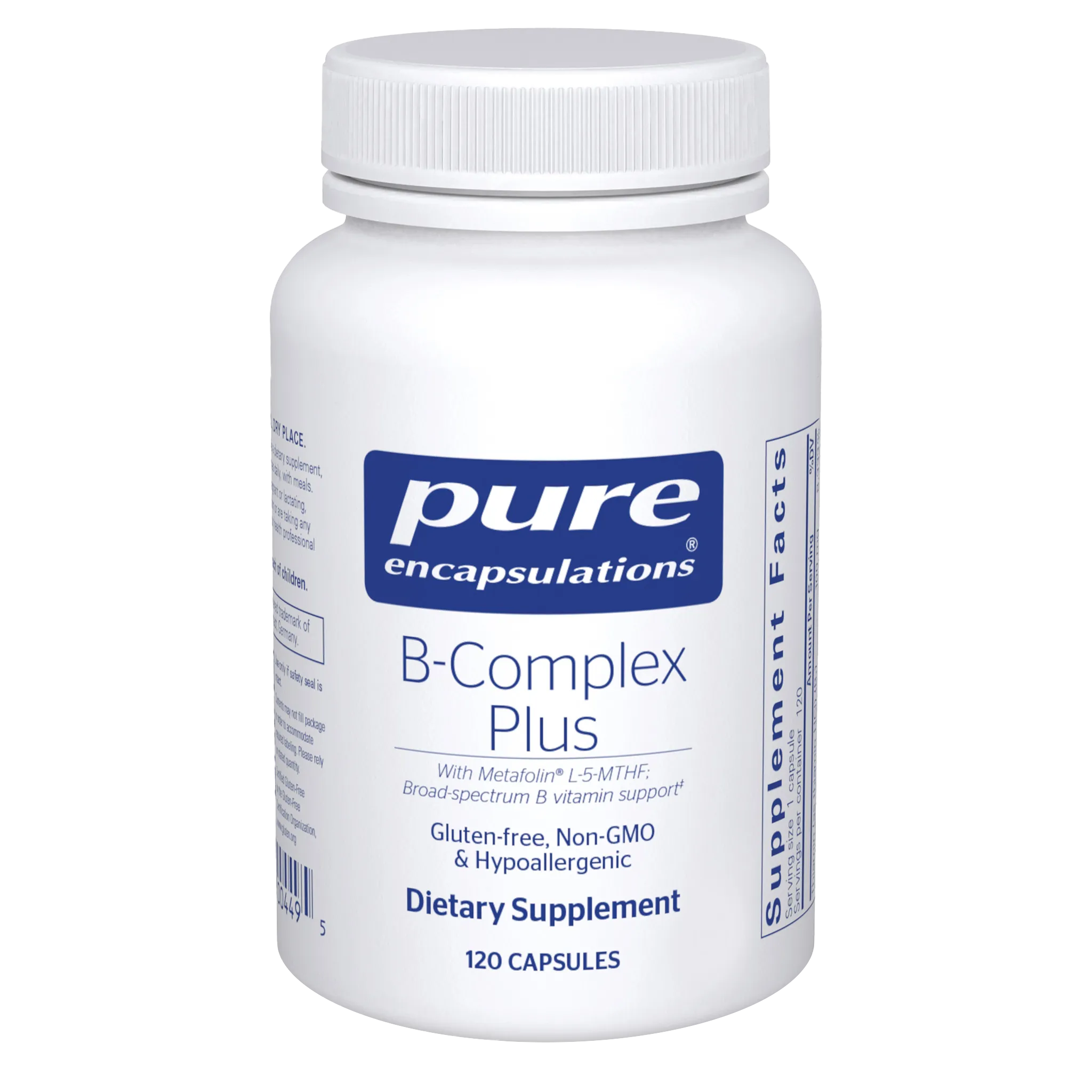 Can a Methylated B-Complex Support Energy and Brain Fog in Long COVID and ME/CFS?