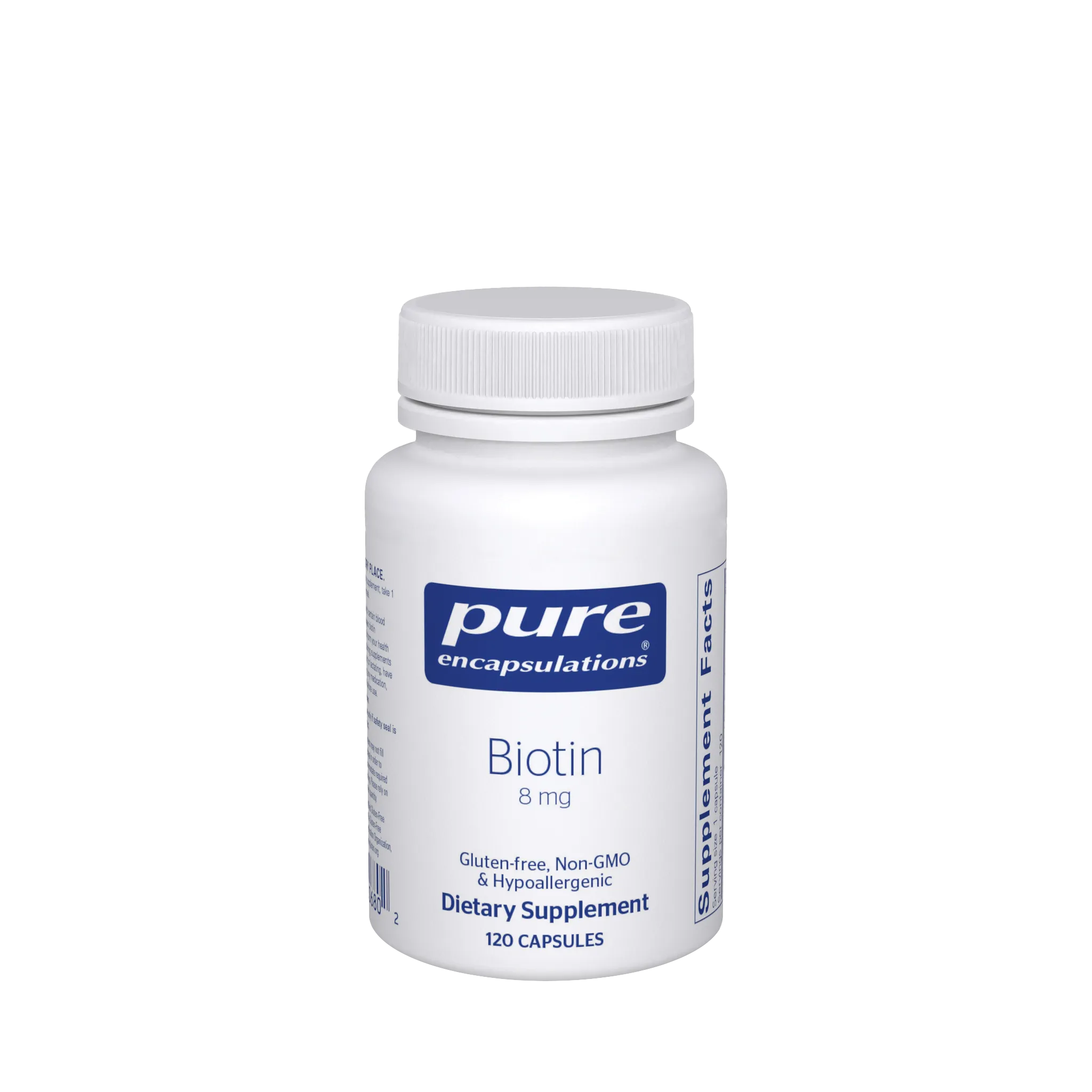 Can Biotin Support Mitochondrial Energy and Manage Long COVID Fatigue?