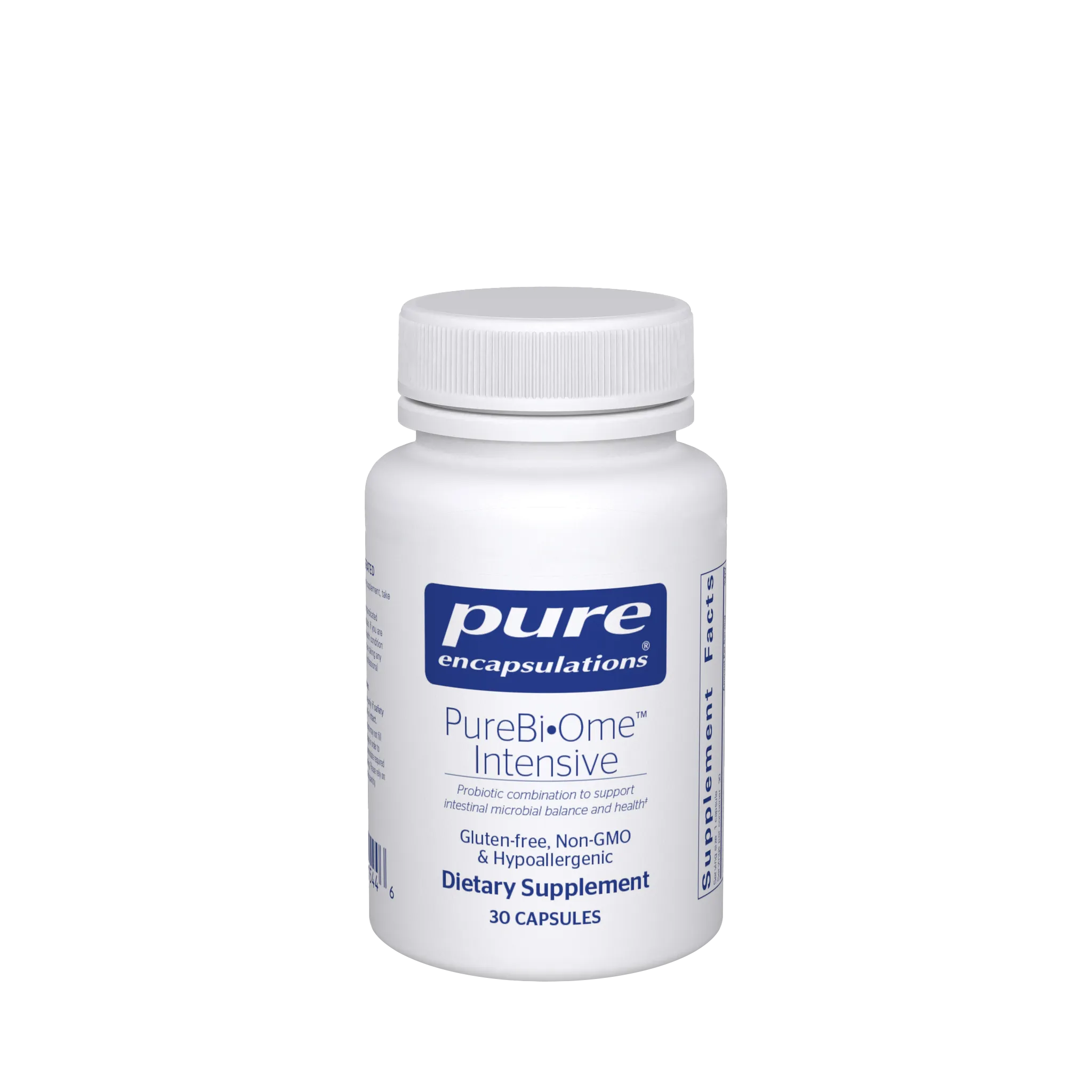 Can PureBi•Ome™ Intensive Support Gut Health and Alleviate Long COVID Symptoms?