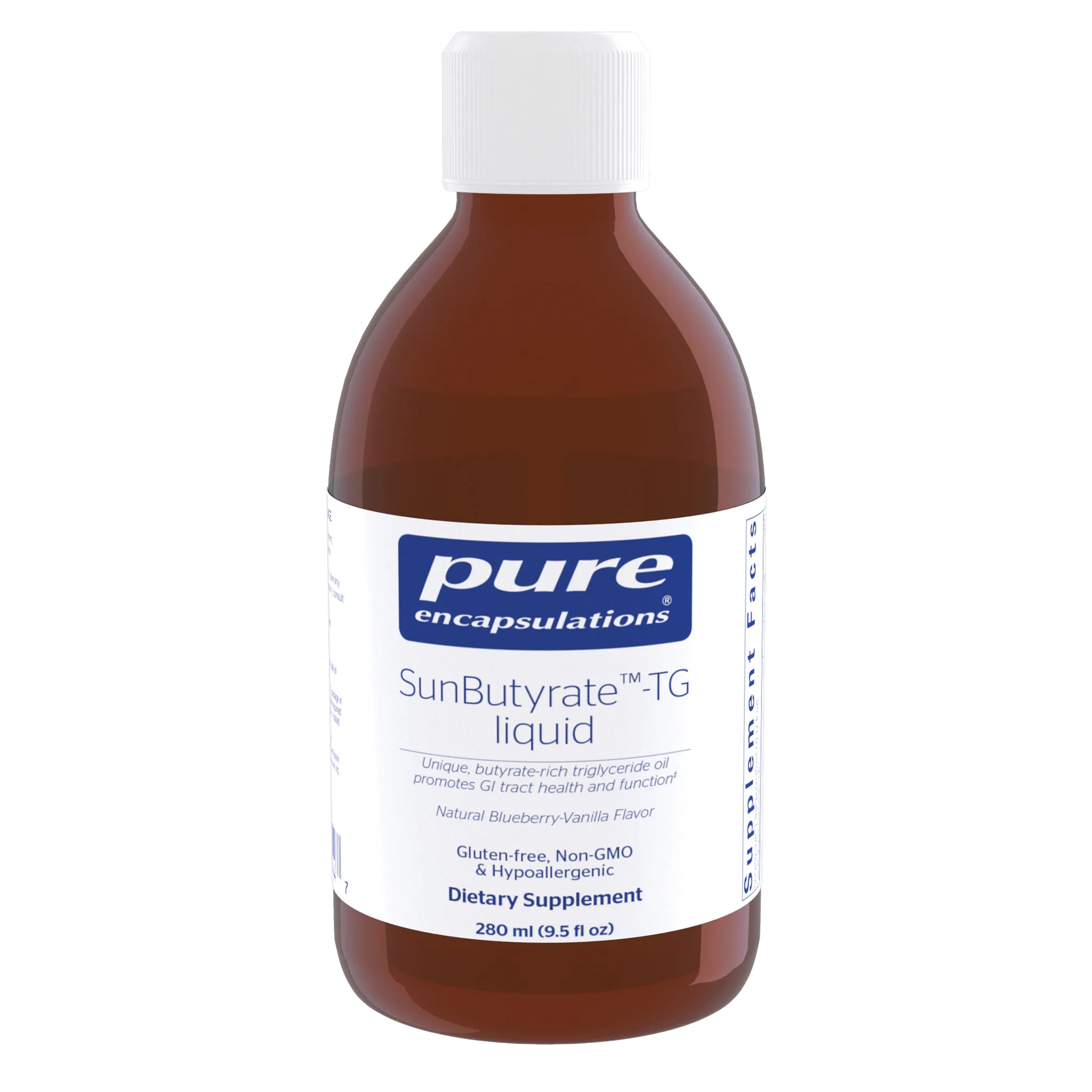 Can SunButyrate-TG Liquid Help Heal the Gut in Long COVID and ME/CFS?