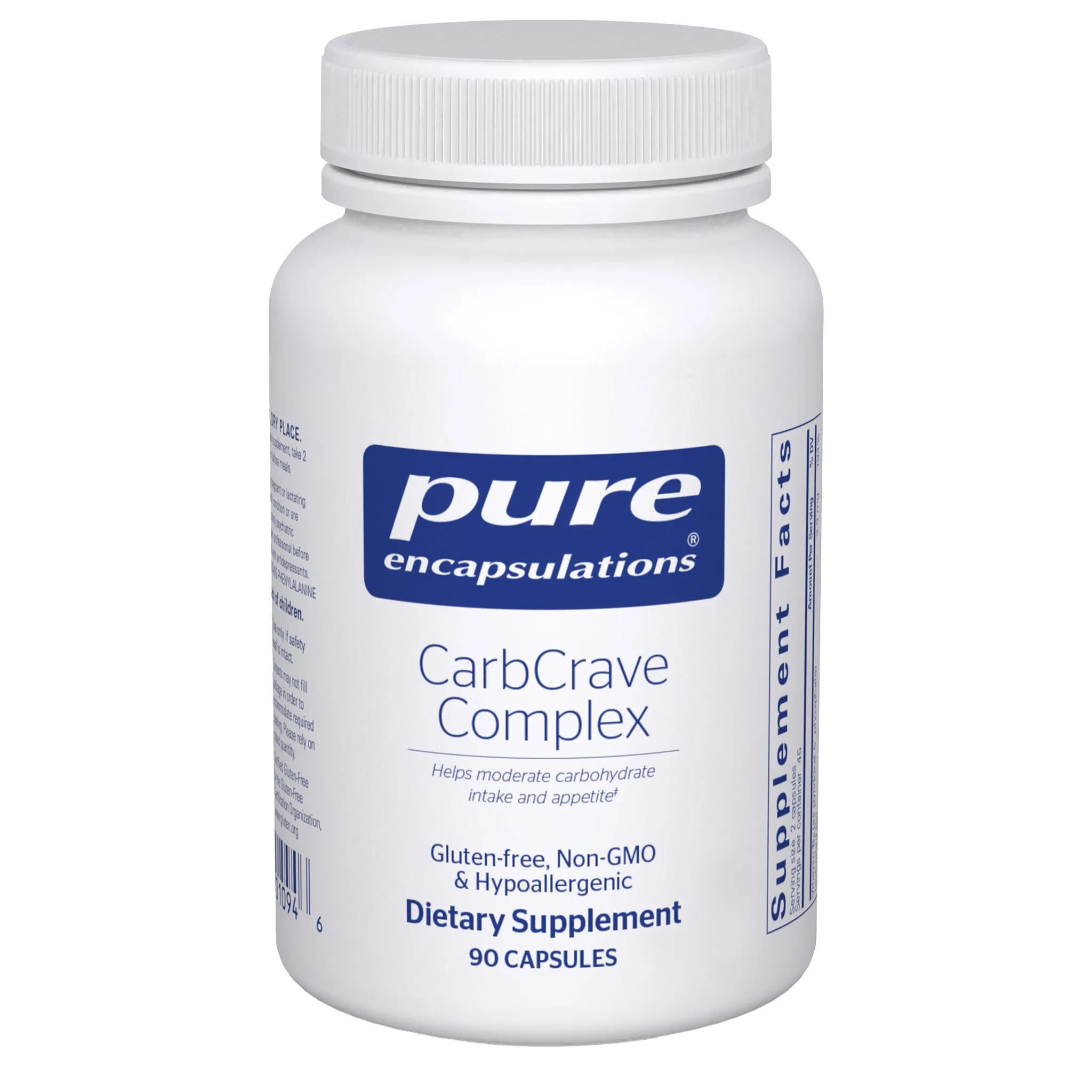 Can CarbCrave Complex Support Neurotransmitters and Metabolism in Long COVID and ME/CFS?